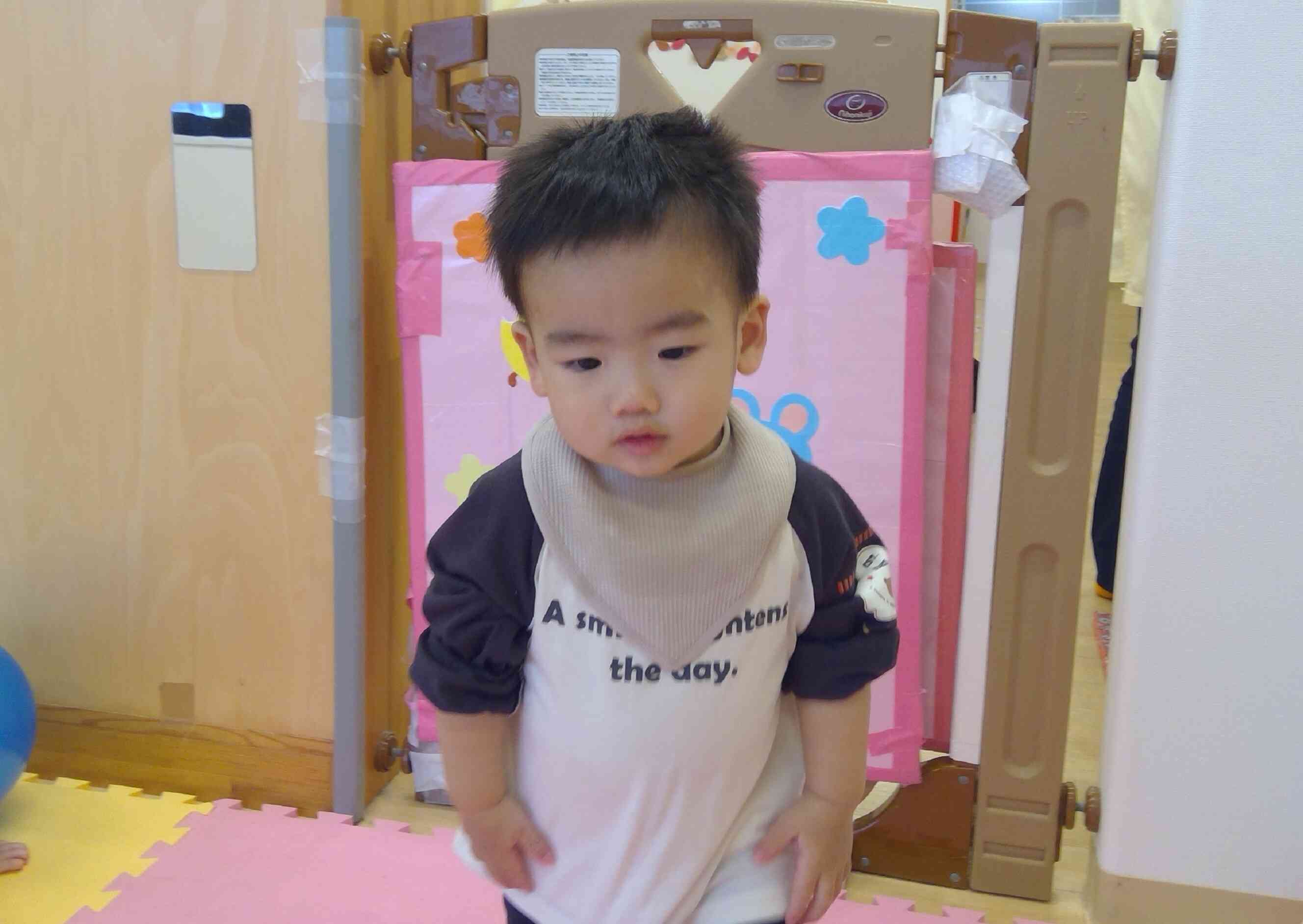 おおきなくりのきのしたで～♪