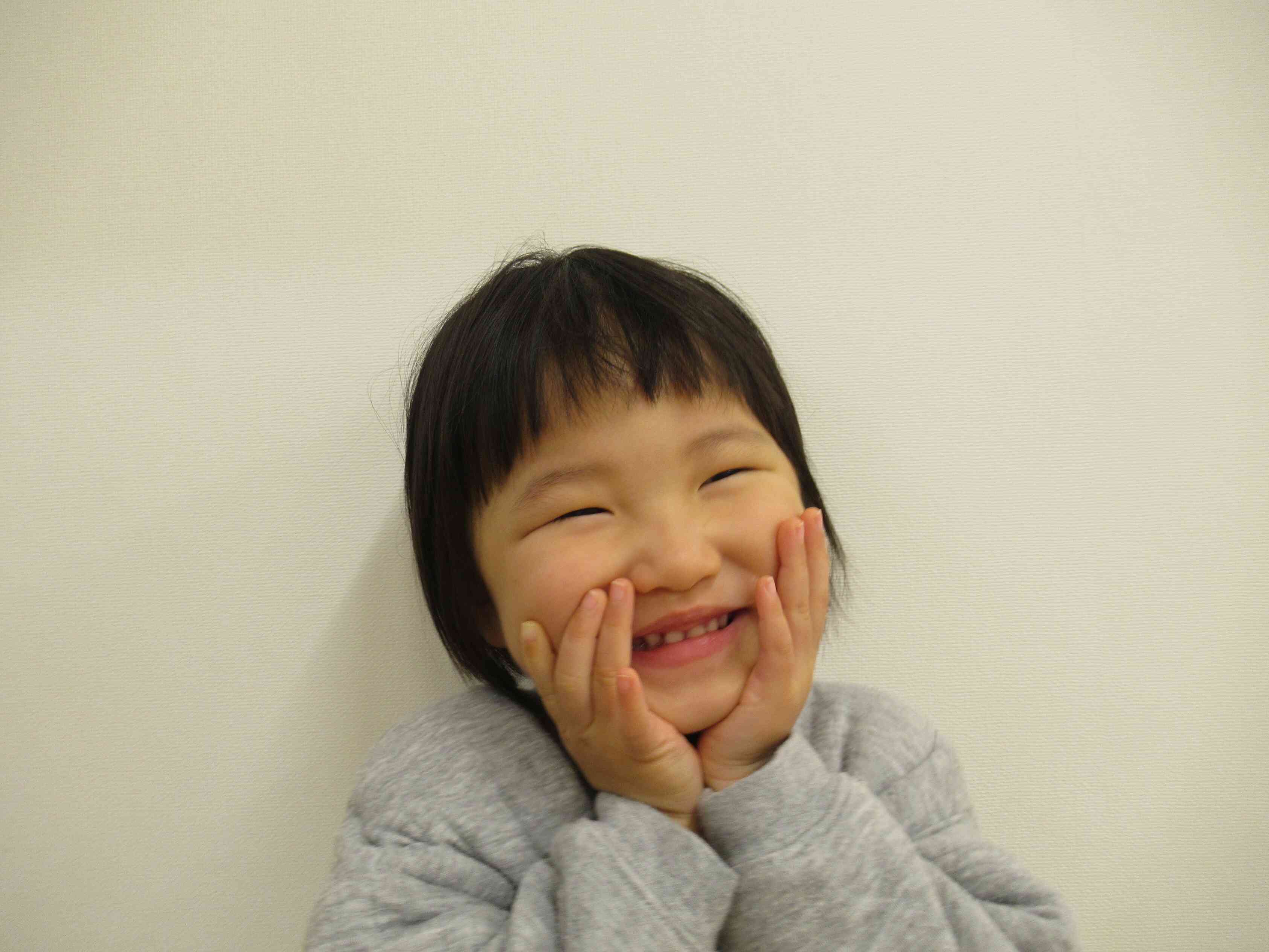 お誕生日おめでとう!