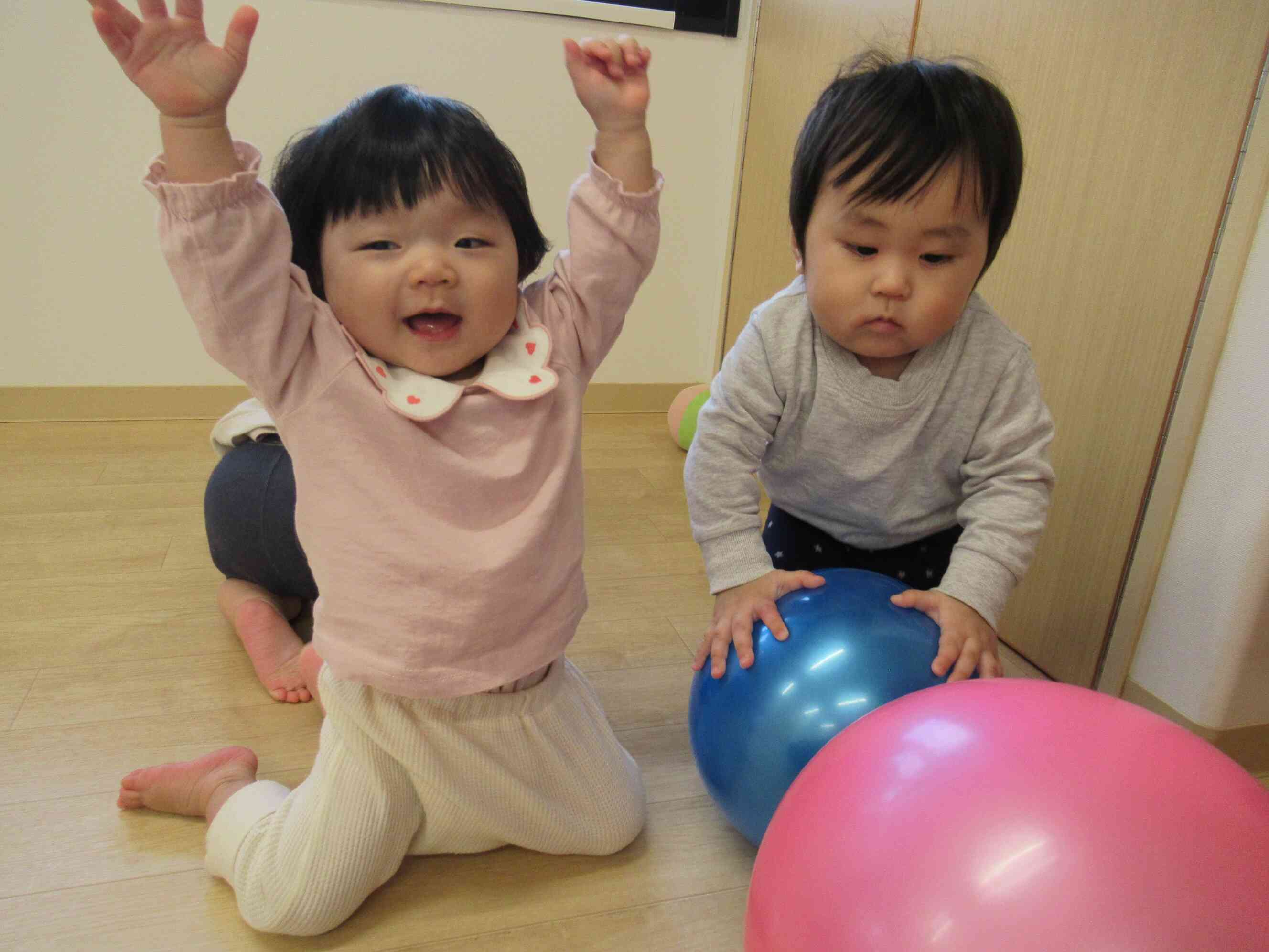 あけましておめでとうございます