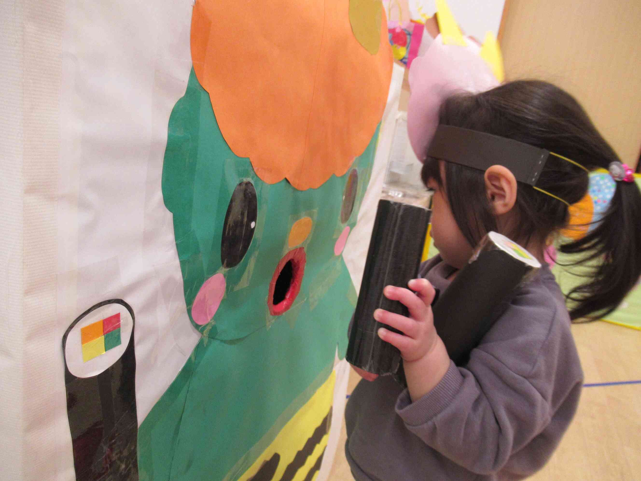 お寿司食べてね。