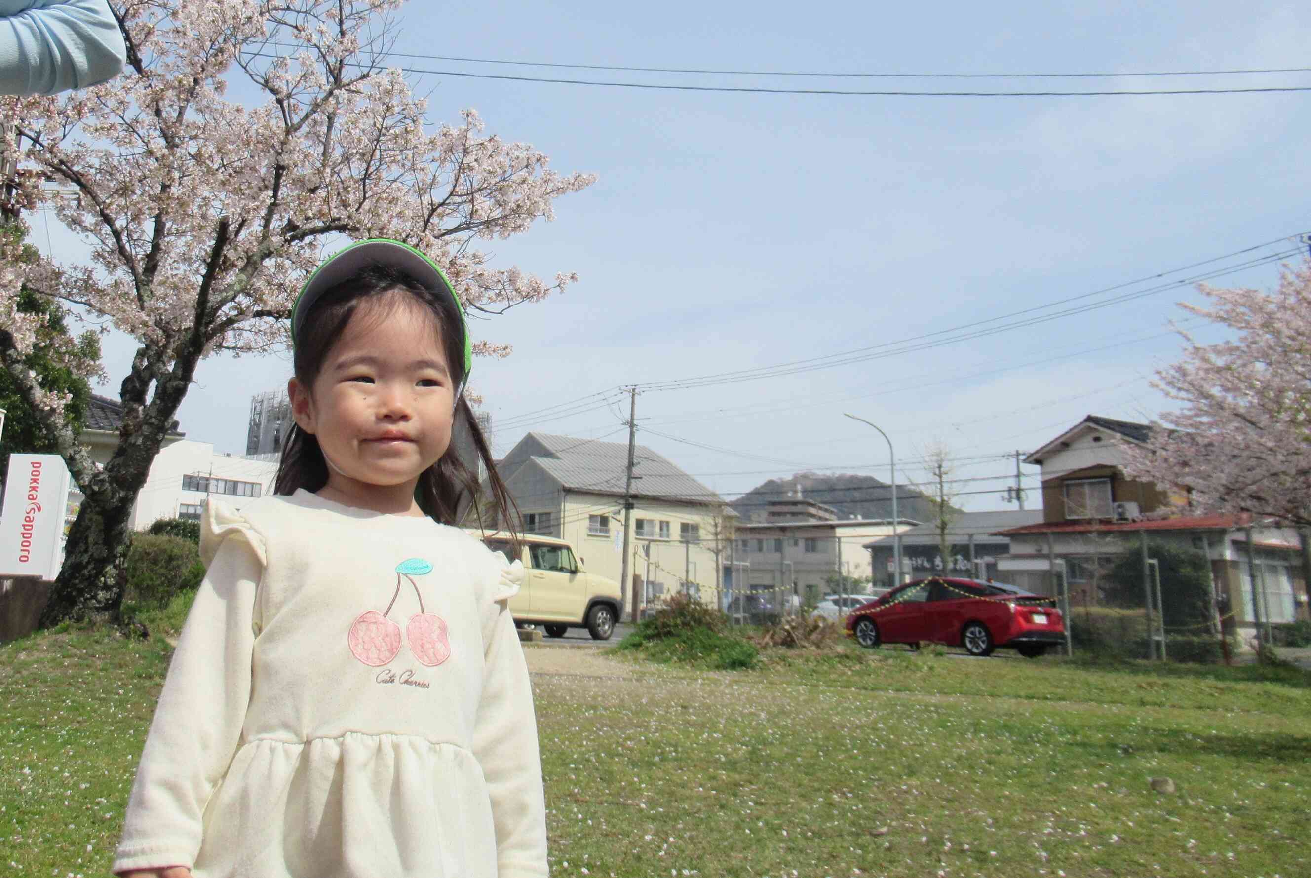 新年度スタート！