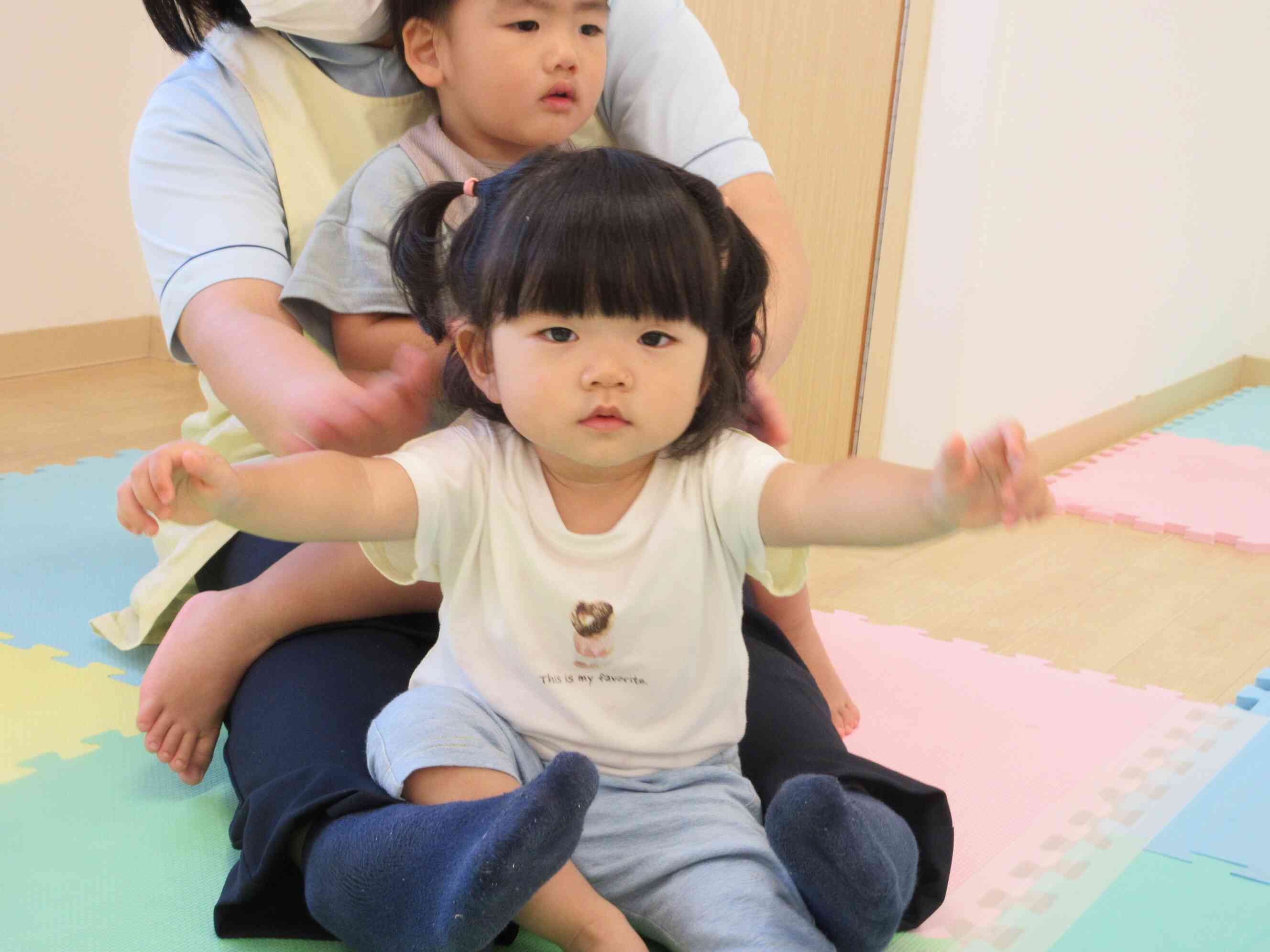 8月のミュージック・ケア