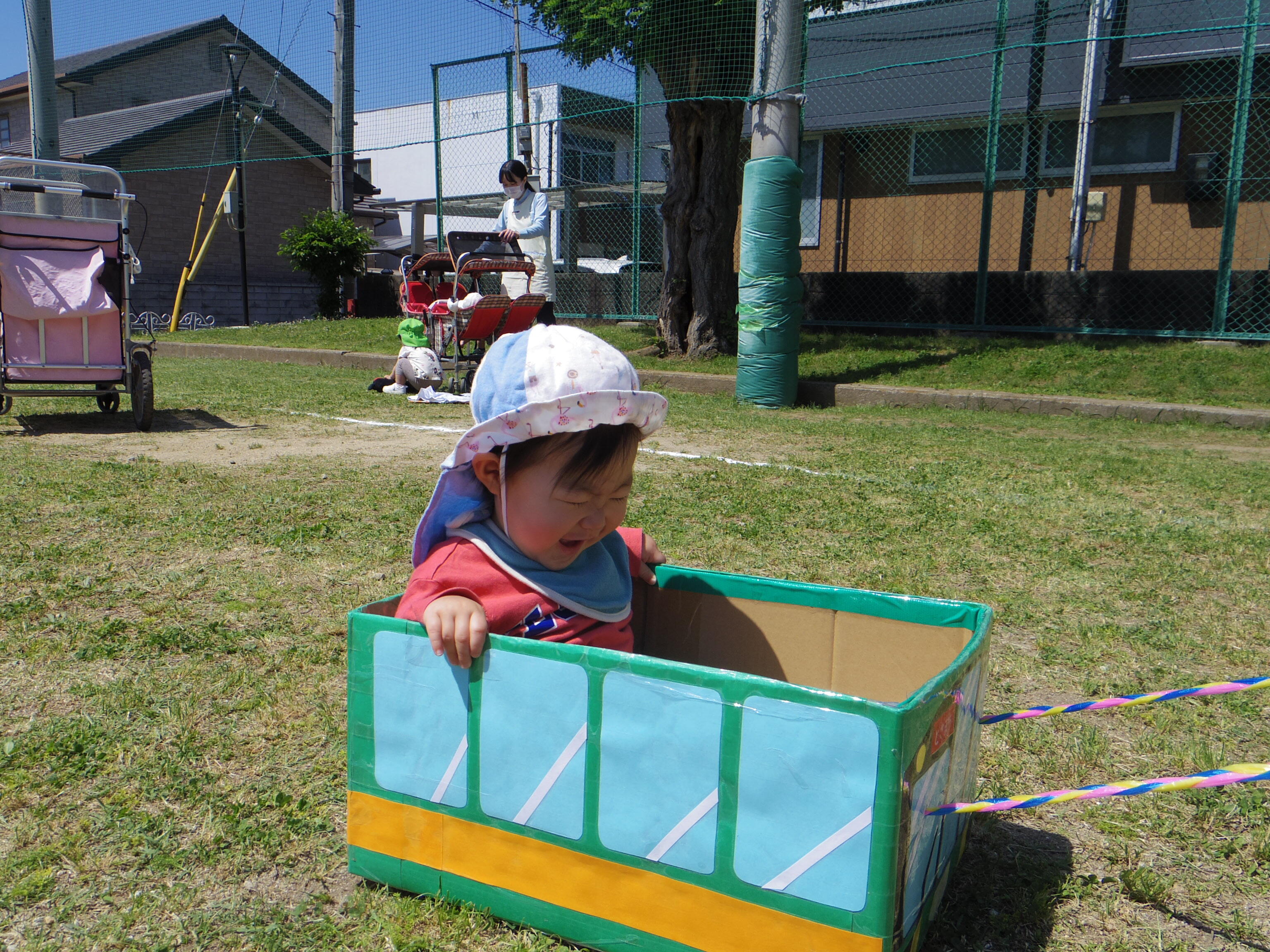 GO!GO!