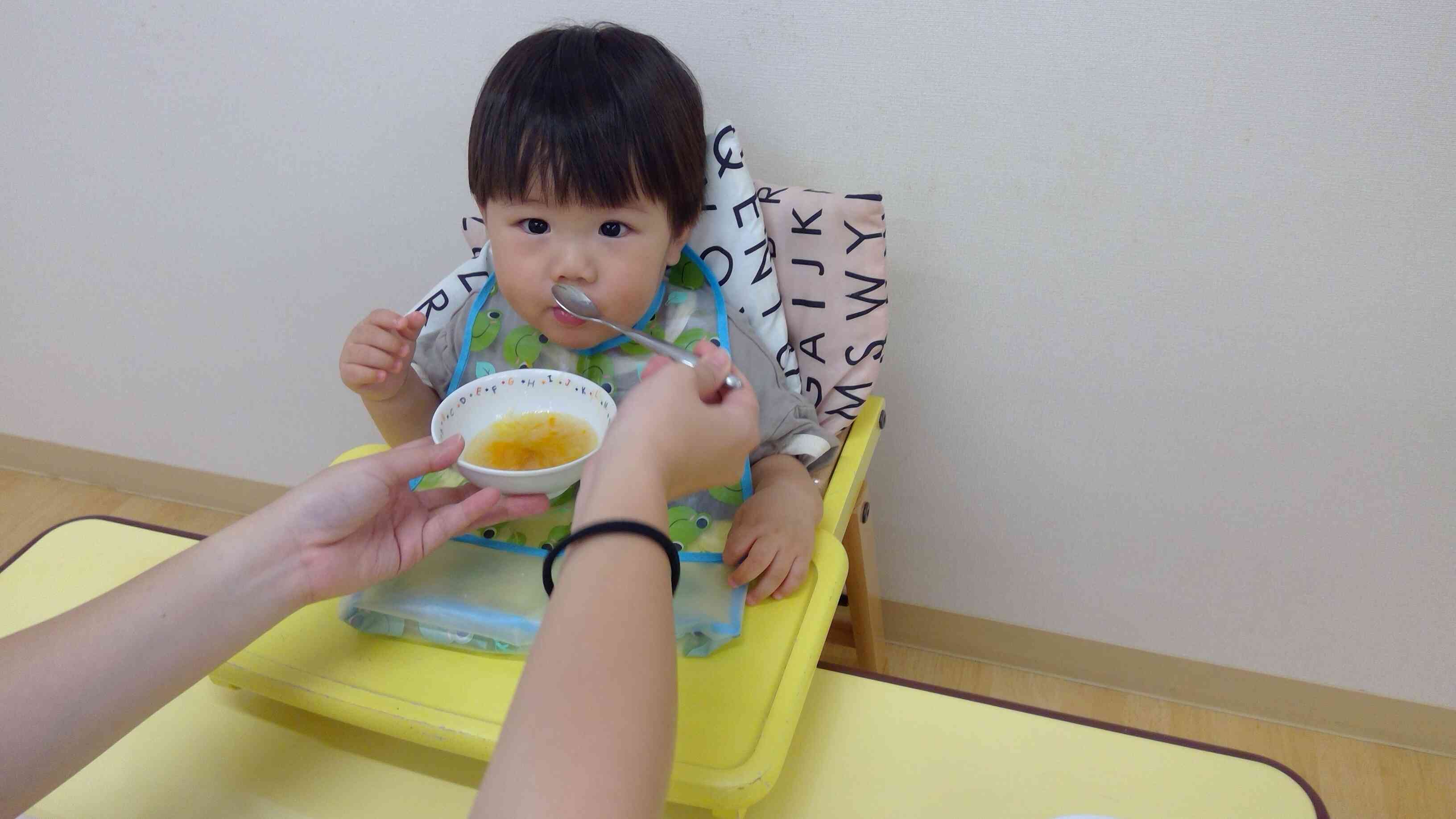 おいしいスープ