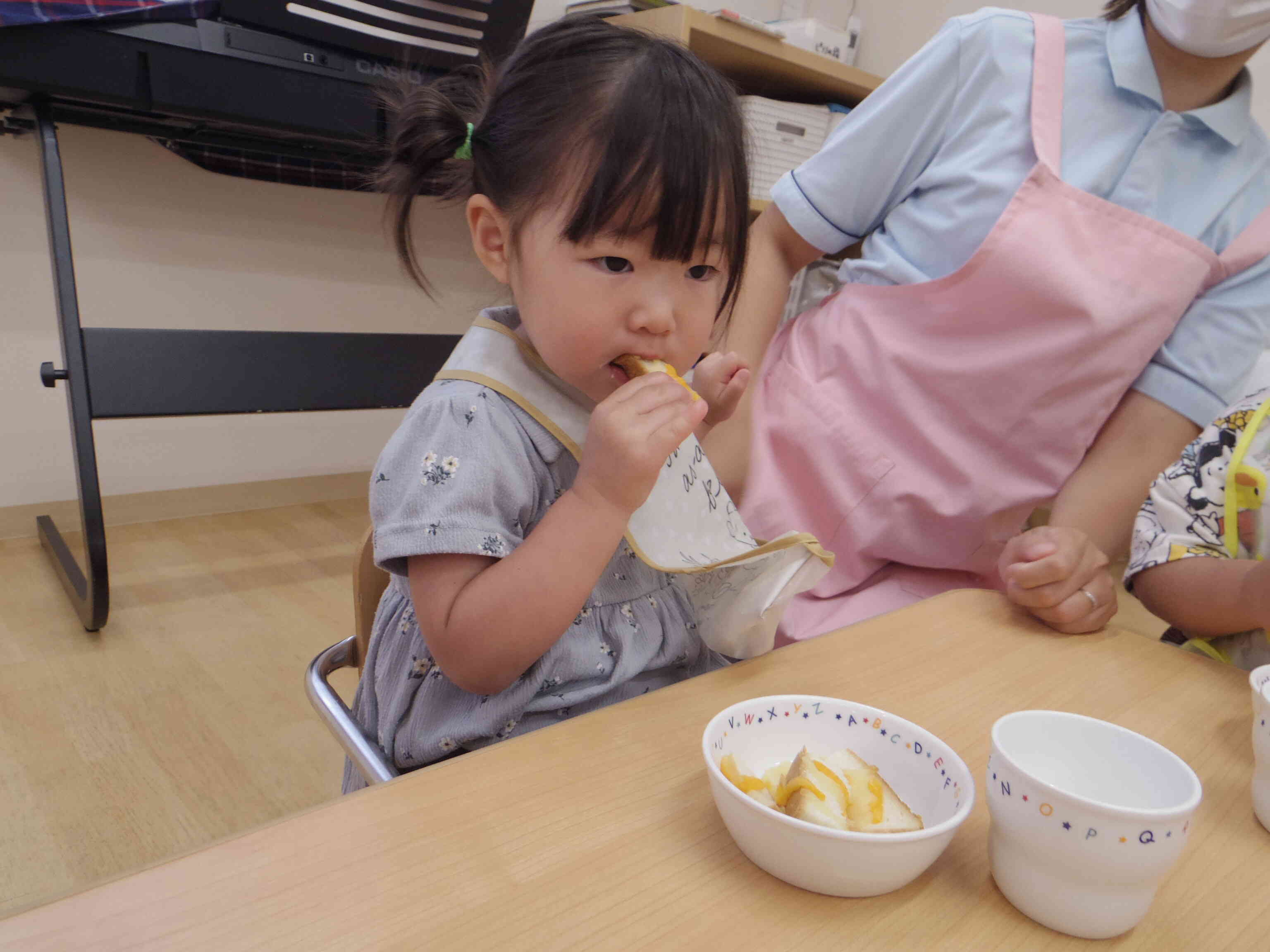 凄いね