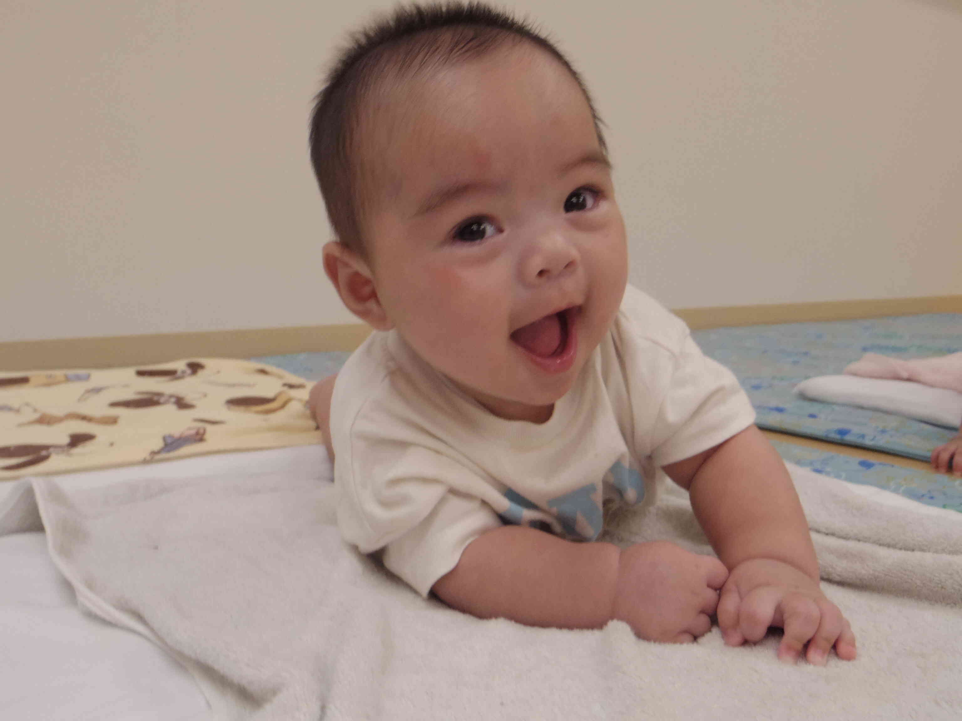 タミータイム頑張ってます！
