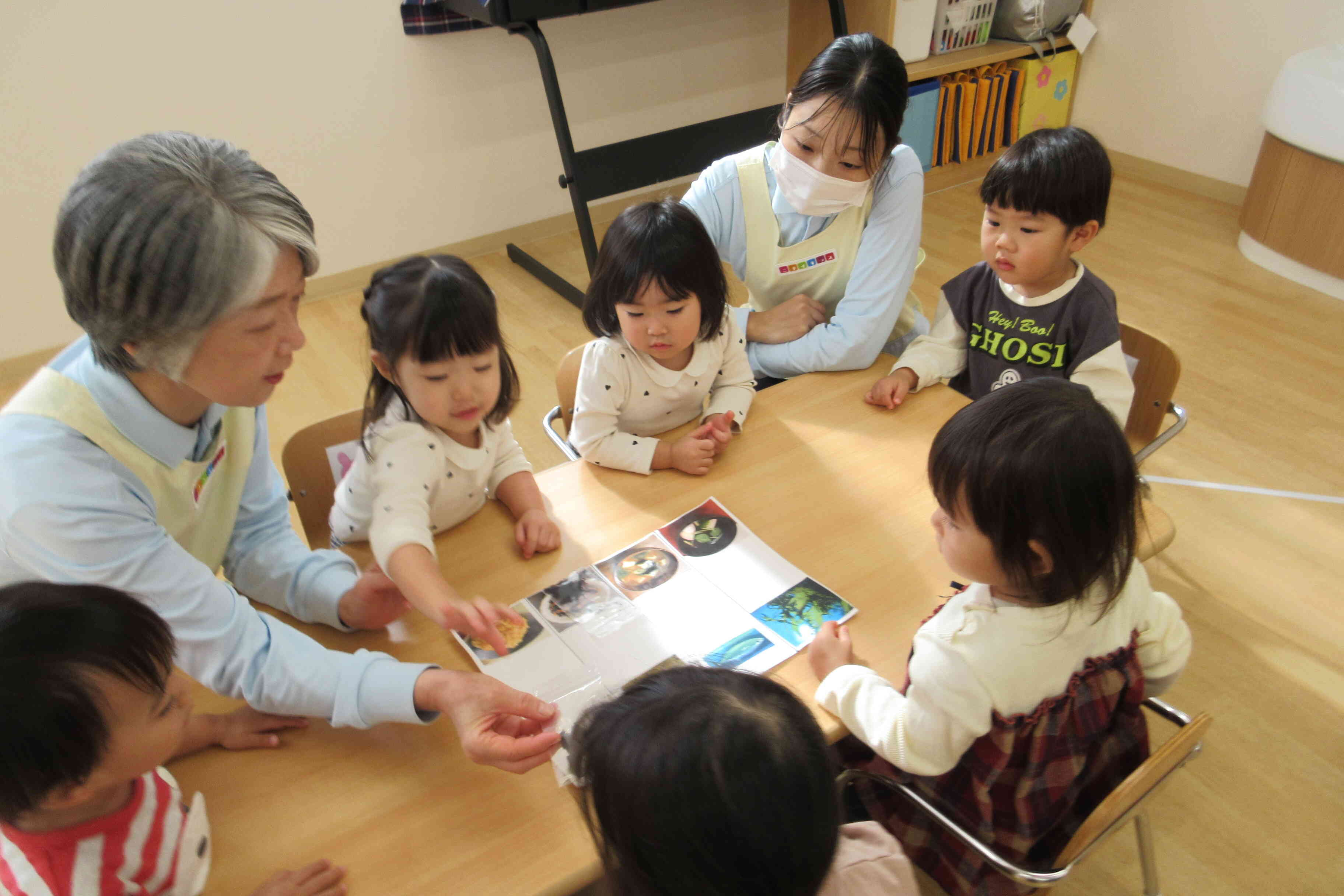 ダシ（和食の日）