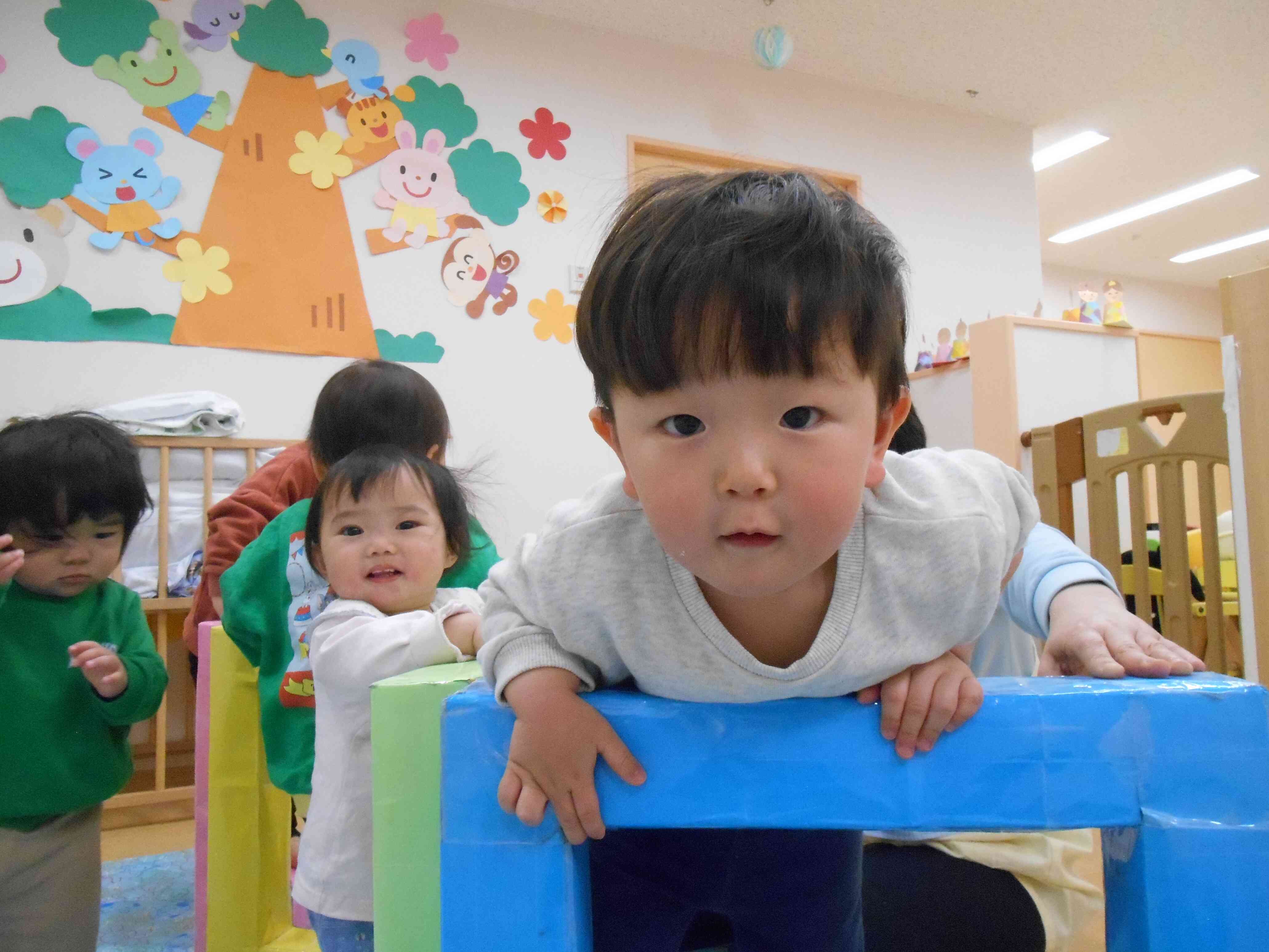 今週もわくわく楽しかったね！