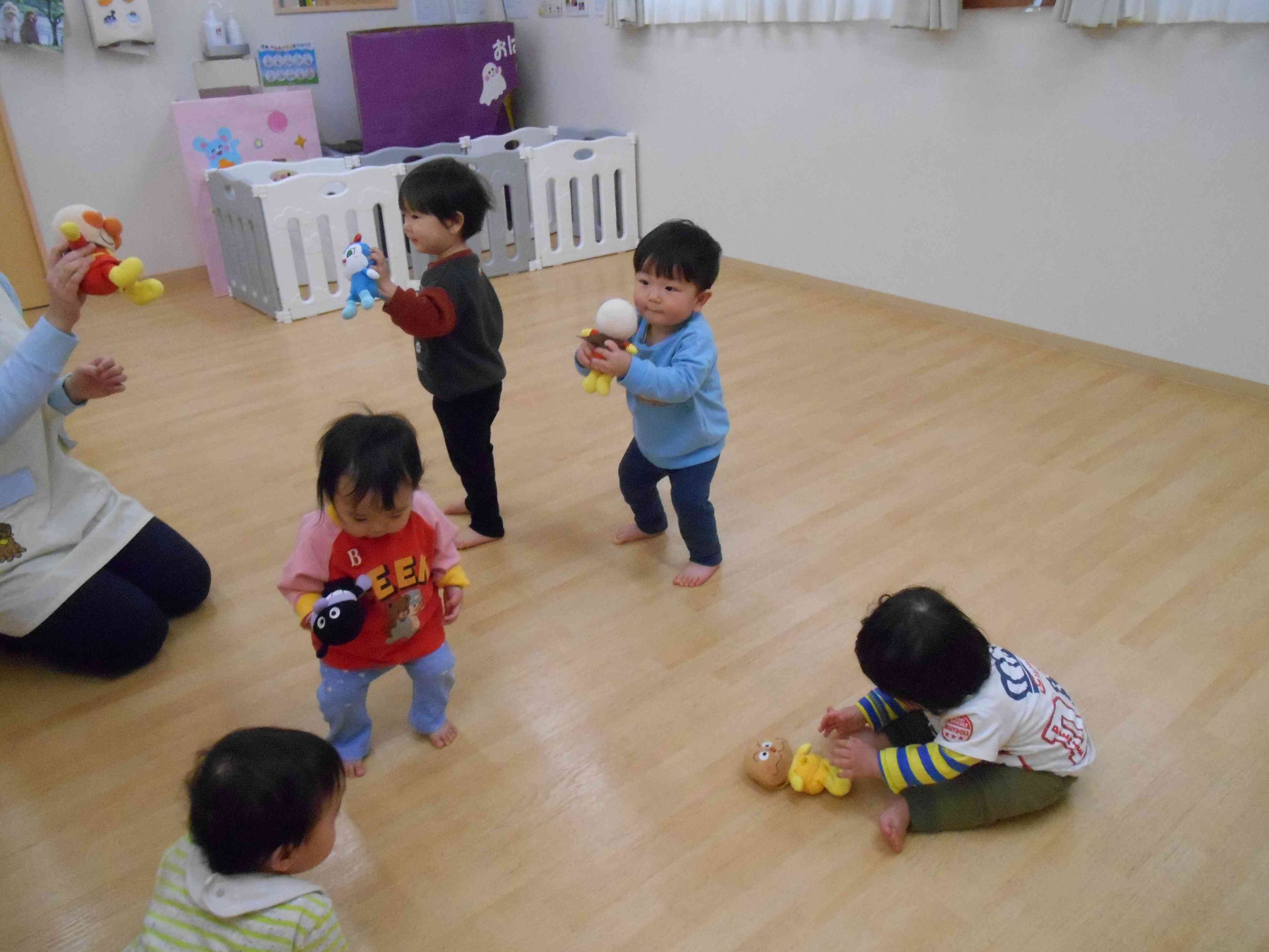 こんなこともできるよ