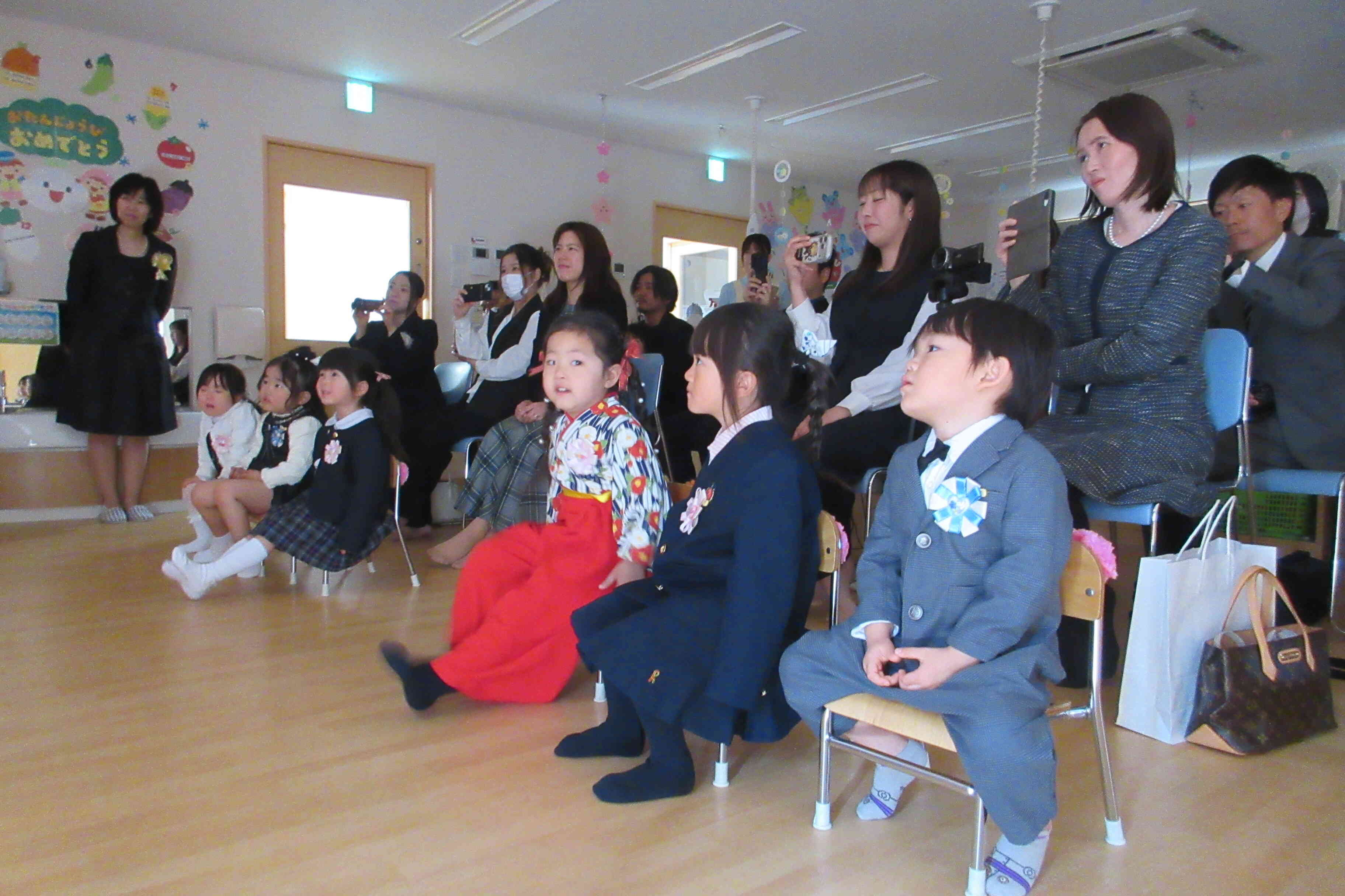 思い出を振り返ろう！