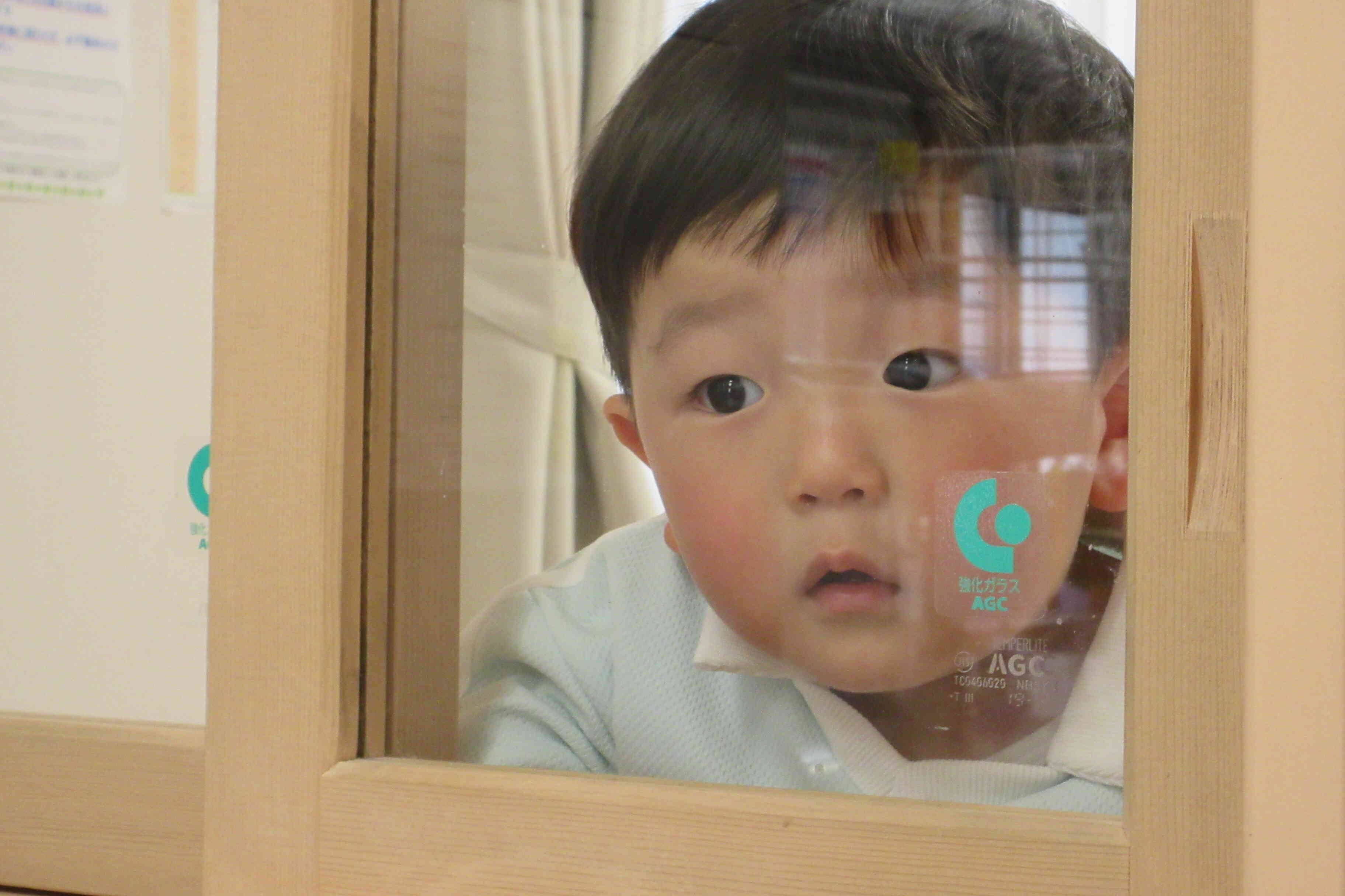 【食育】給食室を見てみよう！