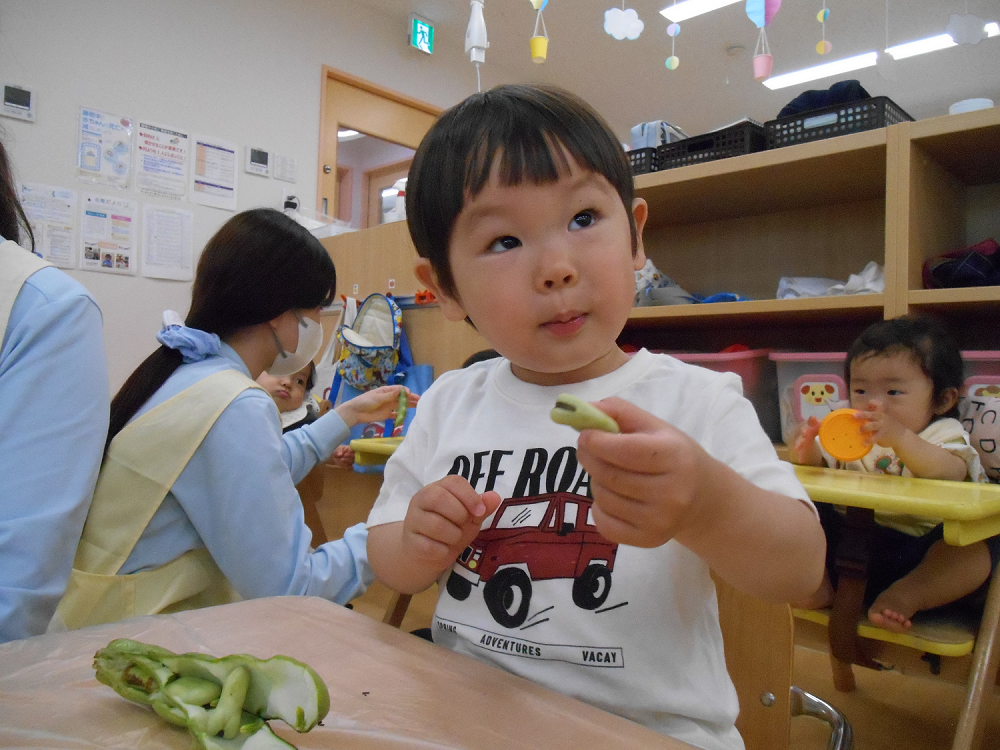 おもいっきり学ぶ