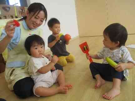 ~10月のミュージックケア~