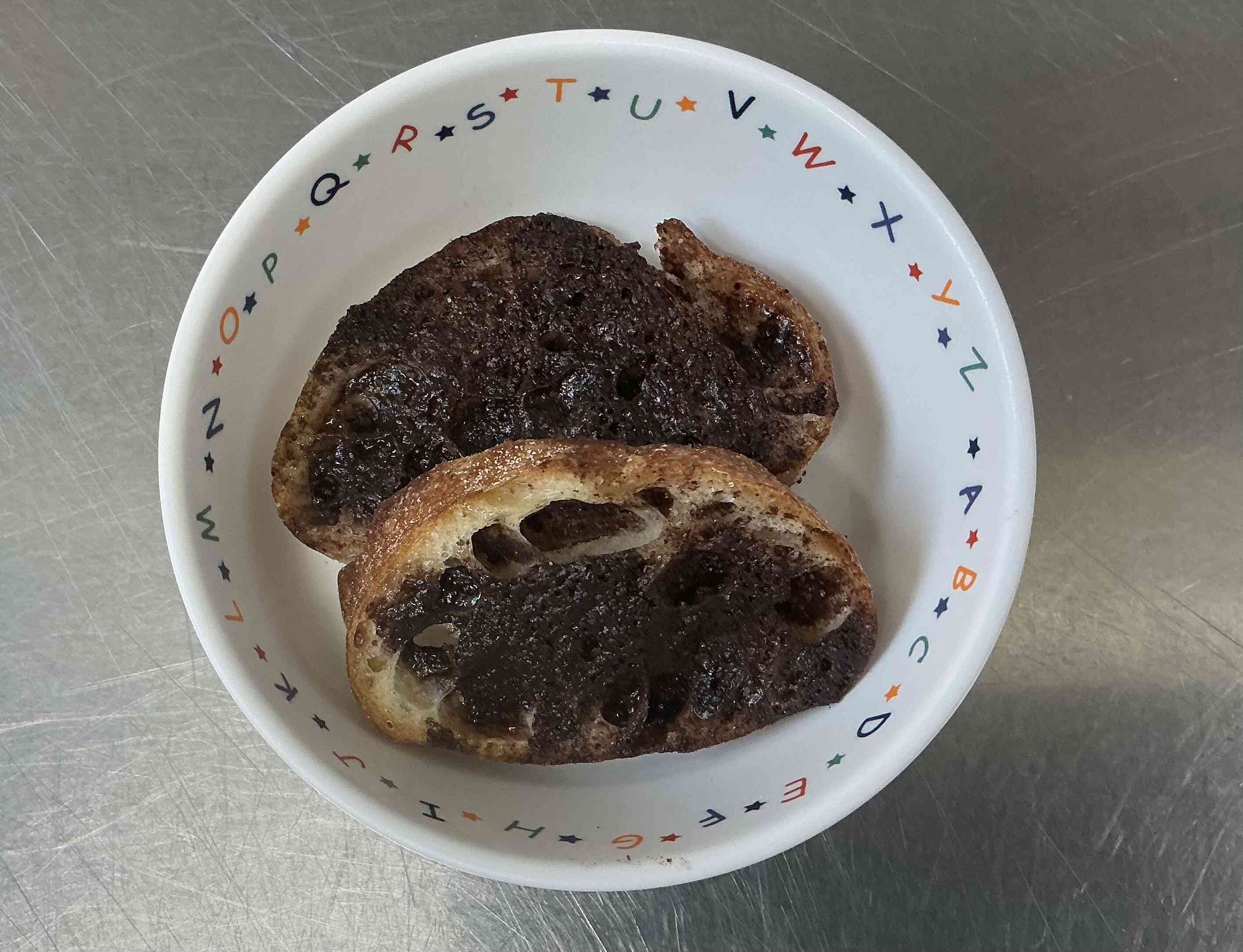 11月26日午後おやつ