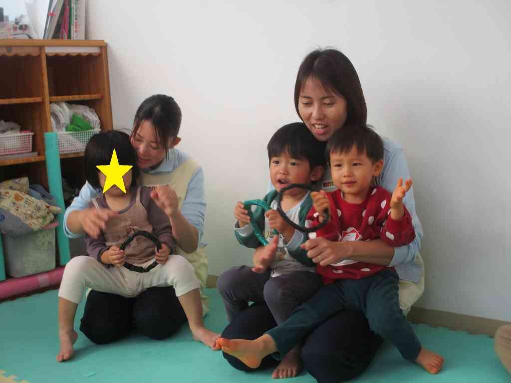 プップ～しゅっぱーつ！！