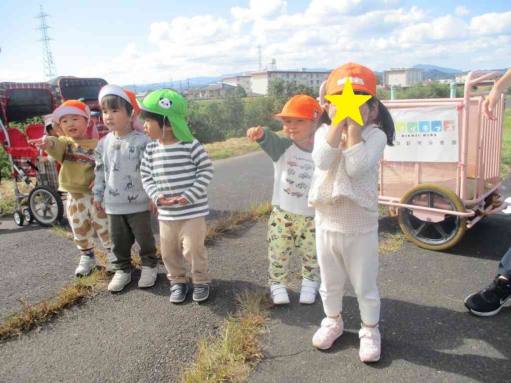 あっ！スーパーはくとがきた！