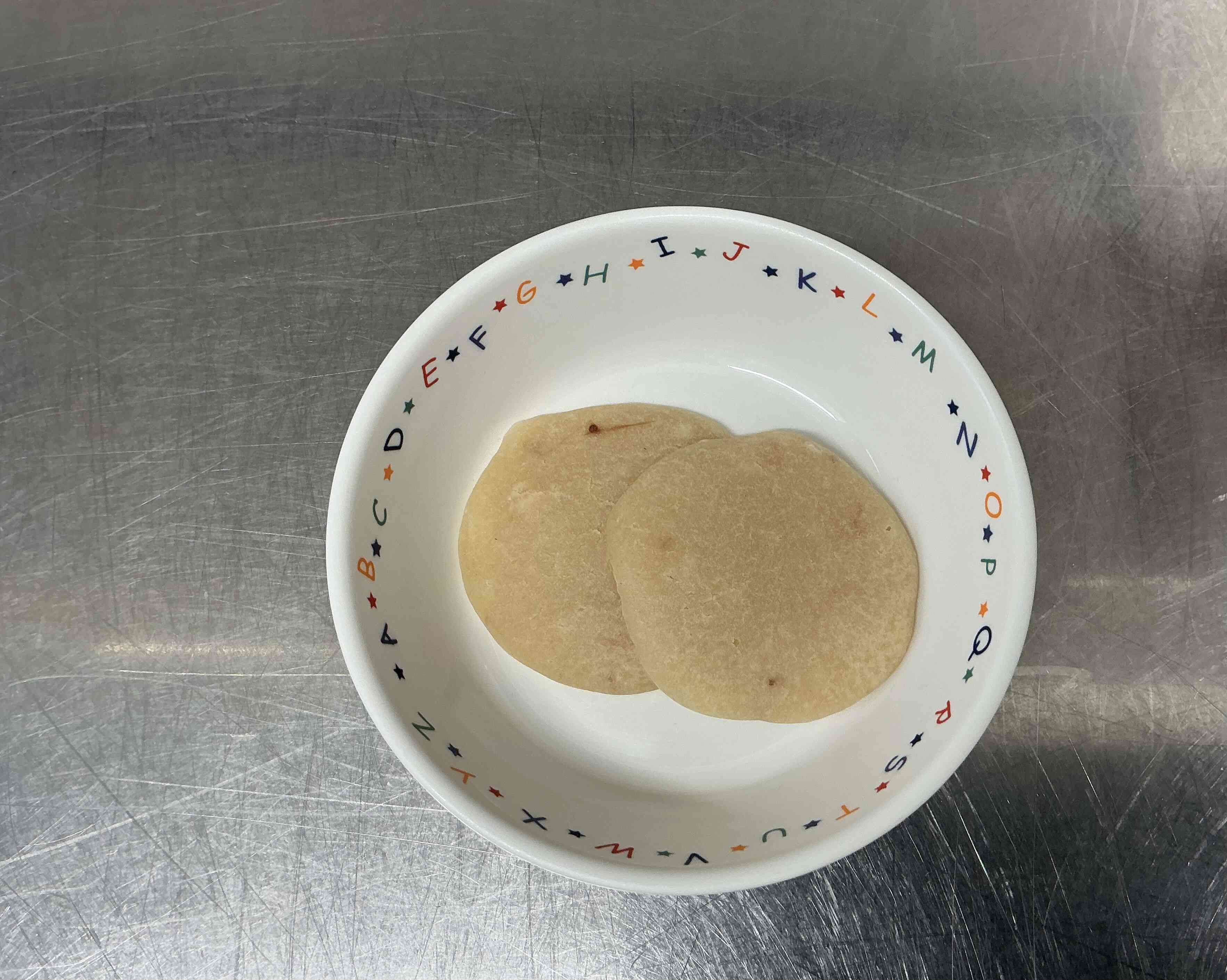 12月5日午後おやつ