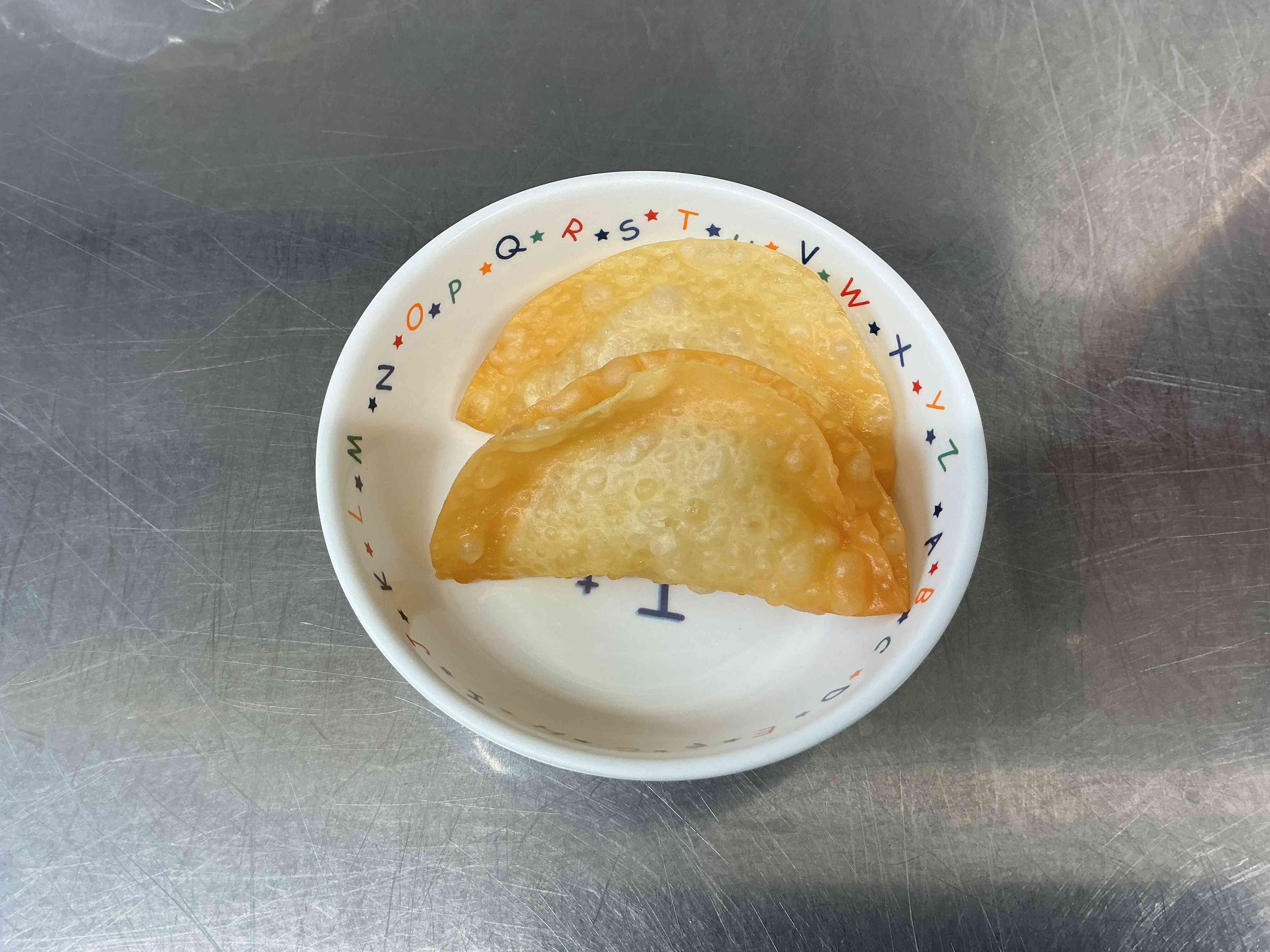 12月12日午後おやつ