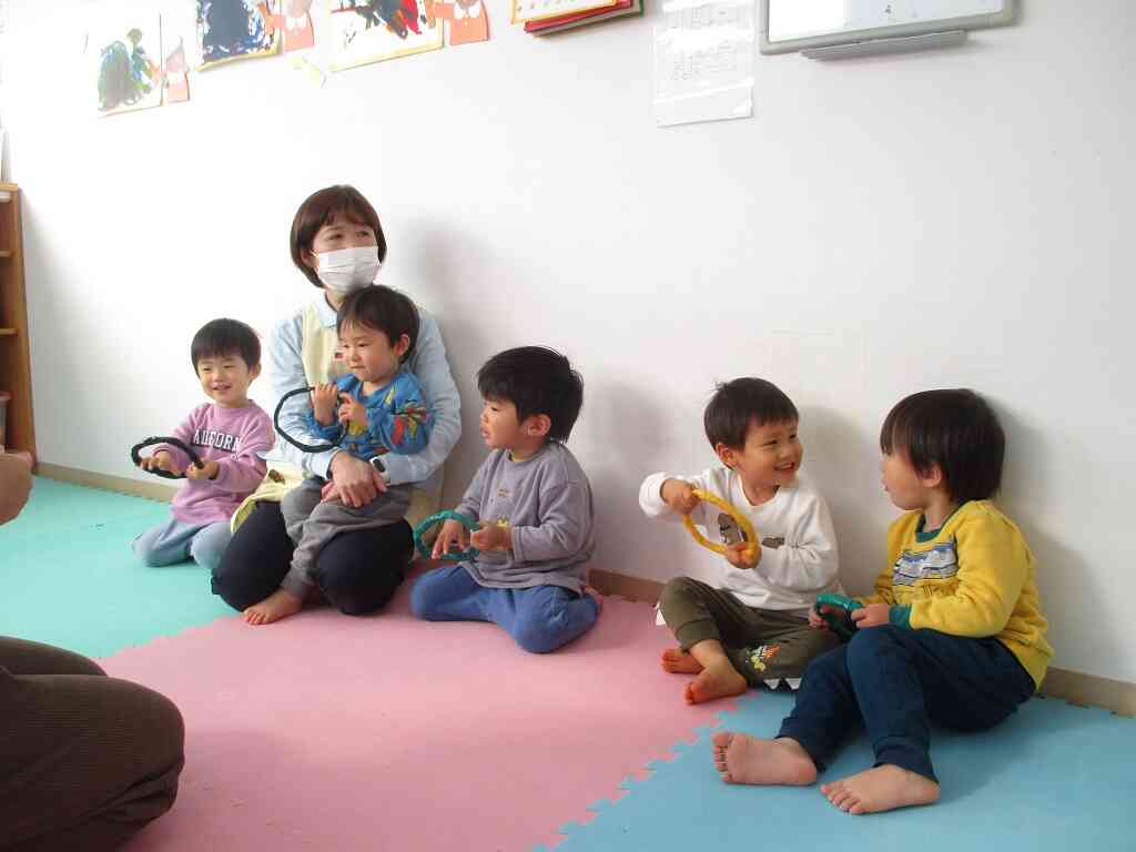 プップ～ドライブにしゅっぱーつ！