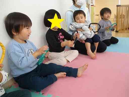 クリスマスパーティーに出発！