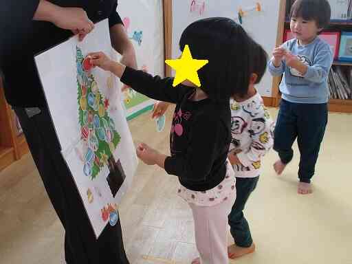 ここに貼ろうかな