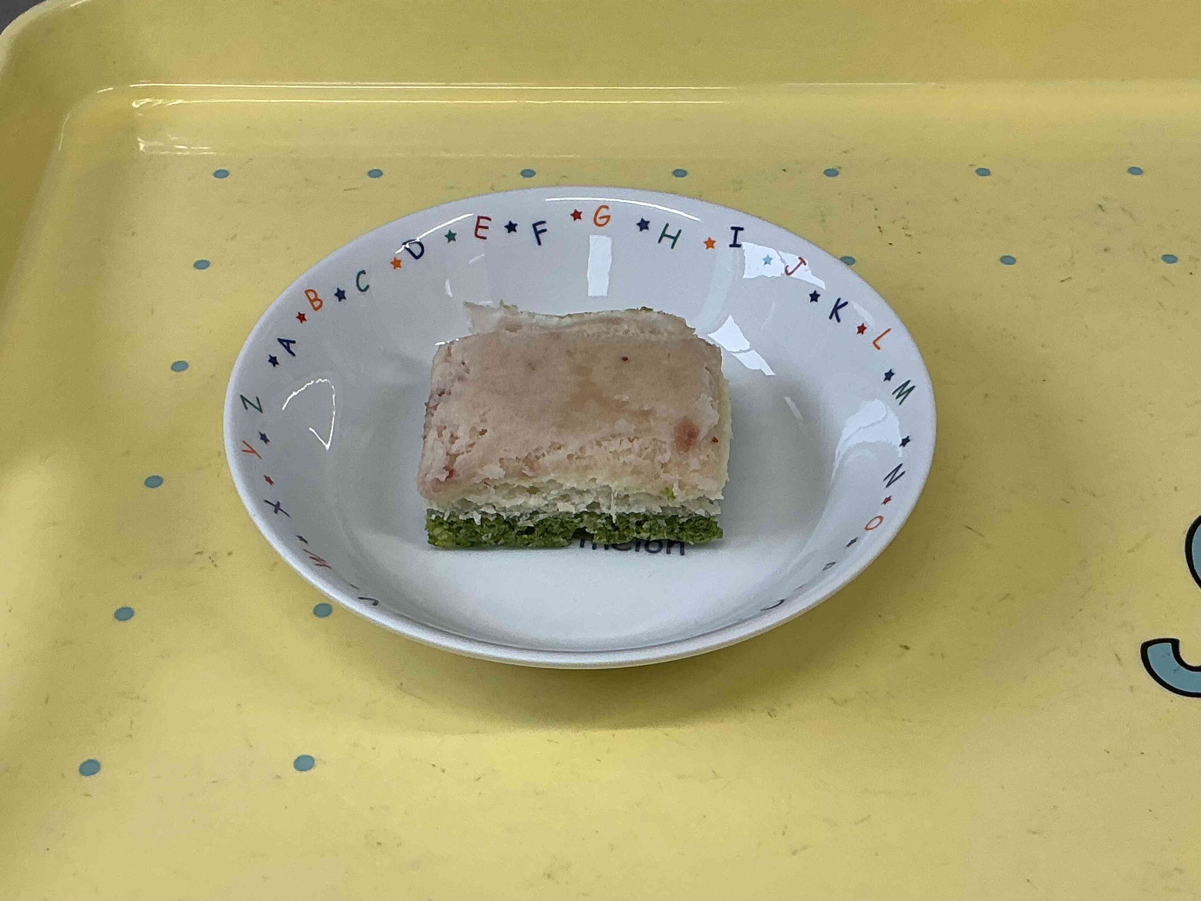 3月2日ひなまつりメニュー