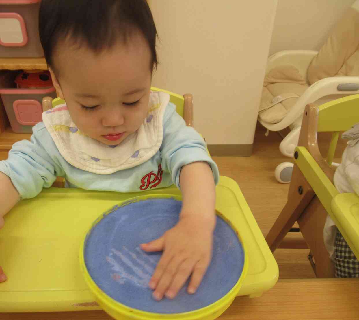 ポンポンポン！！