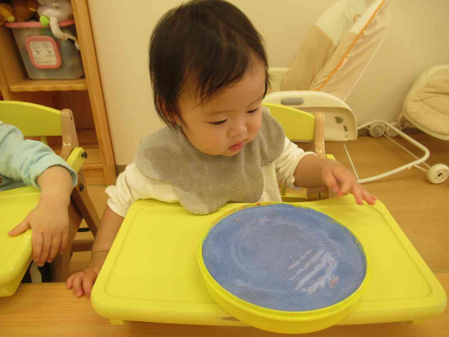 上手にできるかな？
