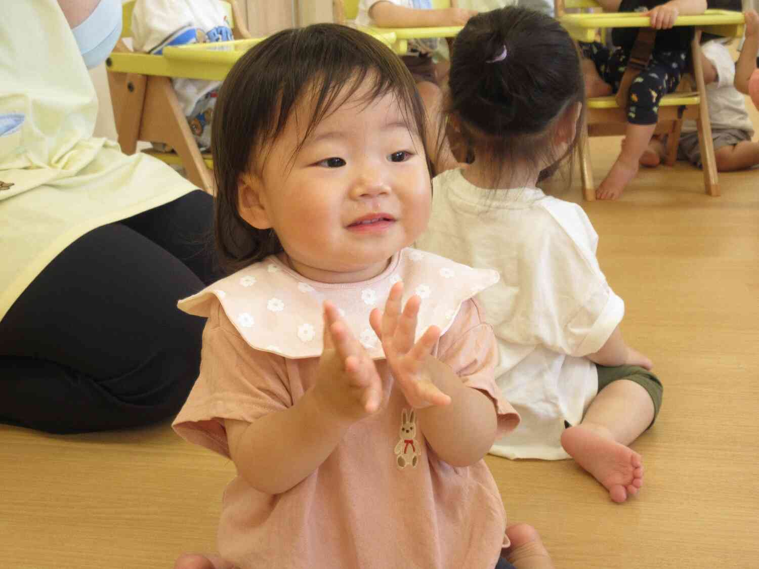 おめでとう～！！