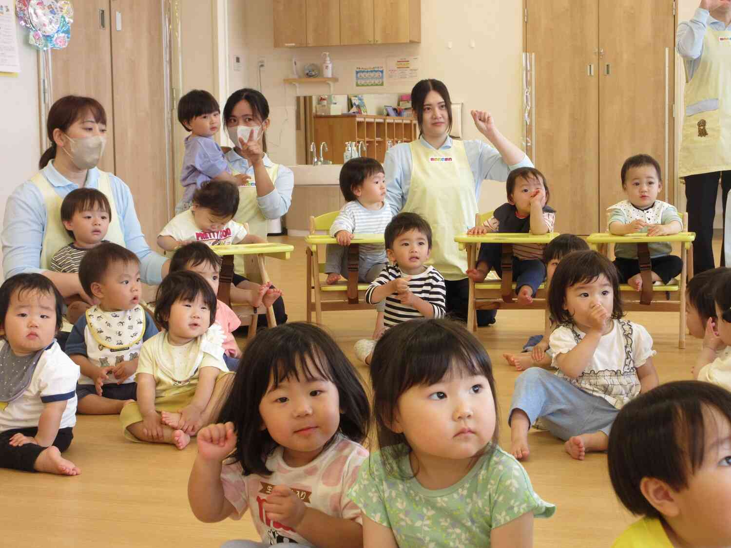 今日は虫歯予防の日☆ミ