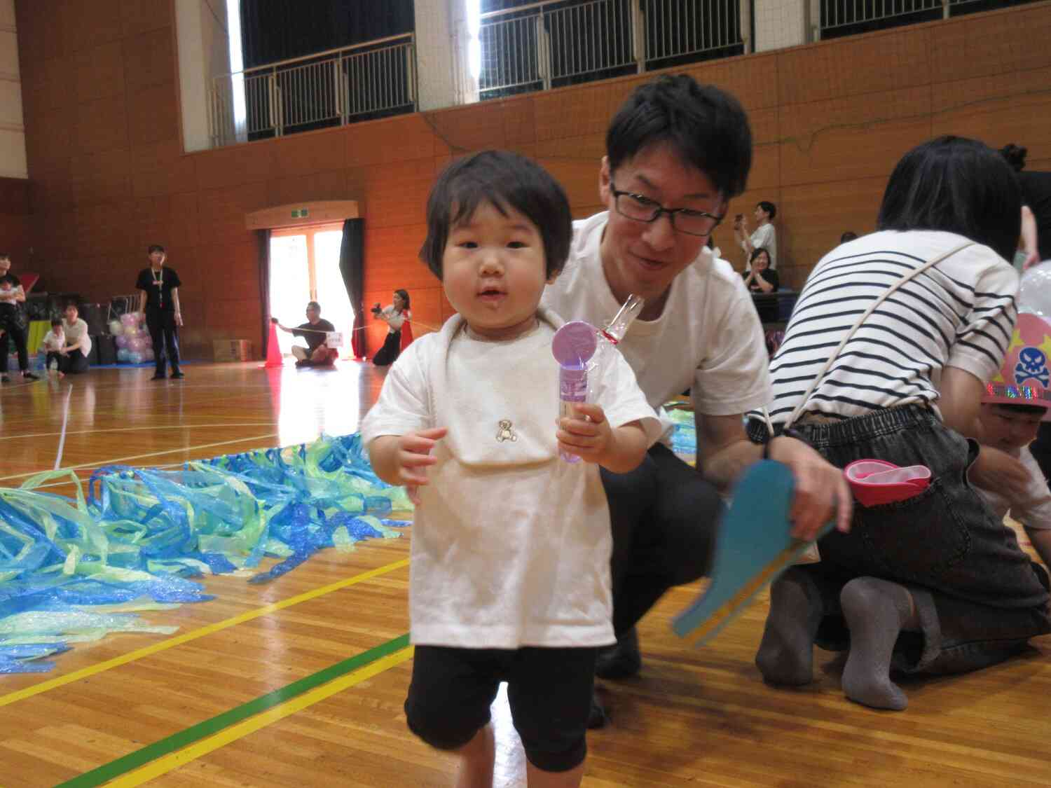 よく頑張りました☆彡