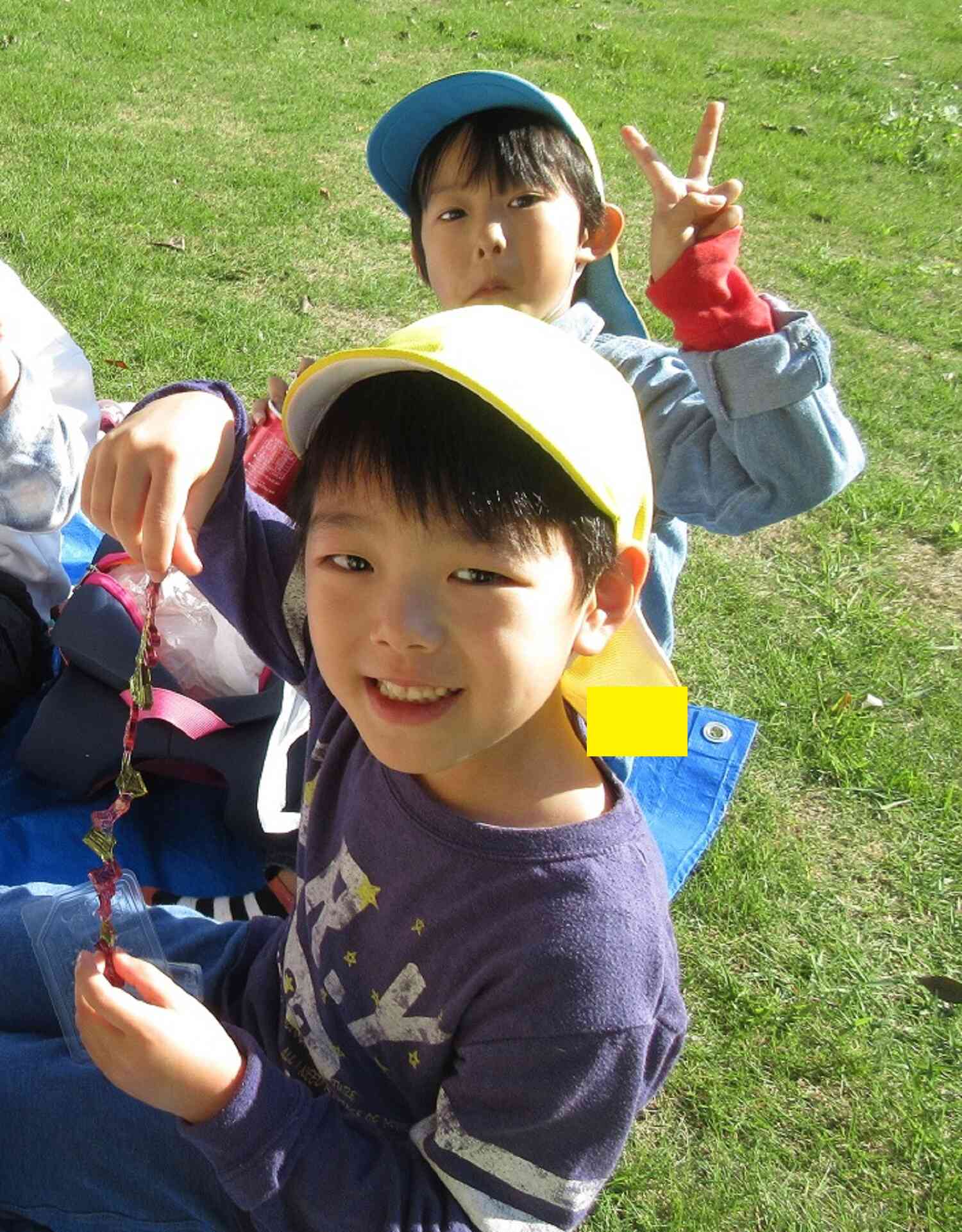 おやつターイム２