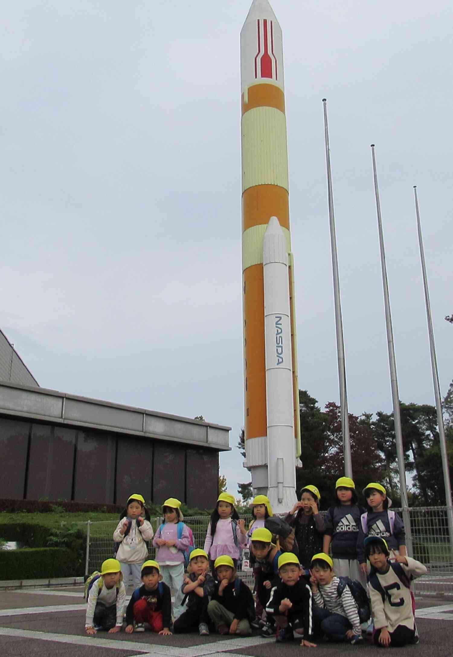 おべんとう遠足にいってきました☆