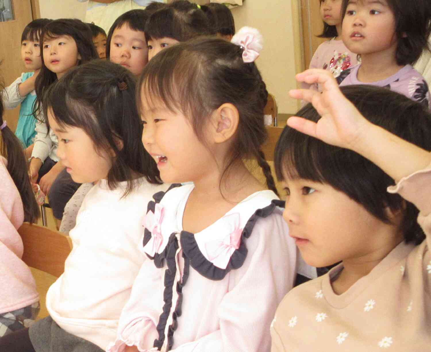 和食ってなぁに？