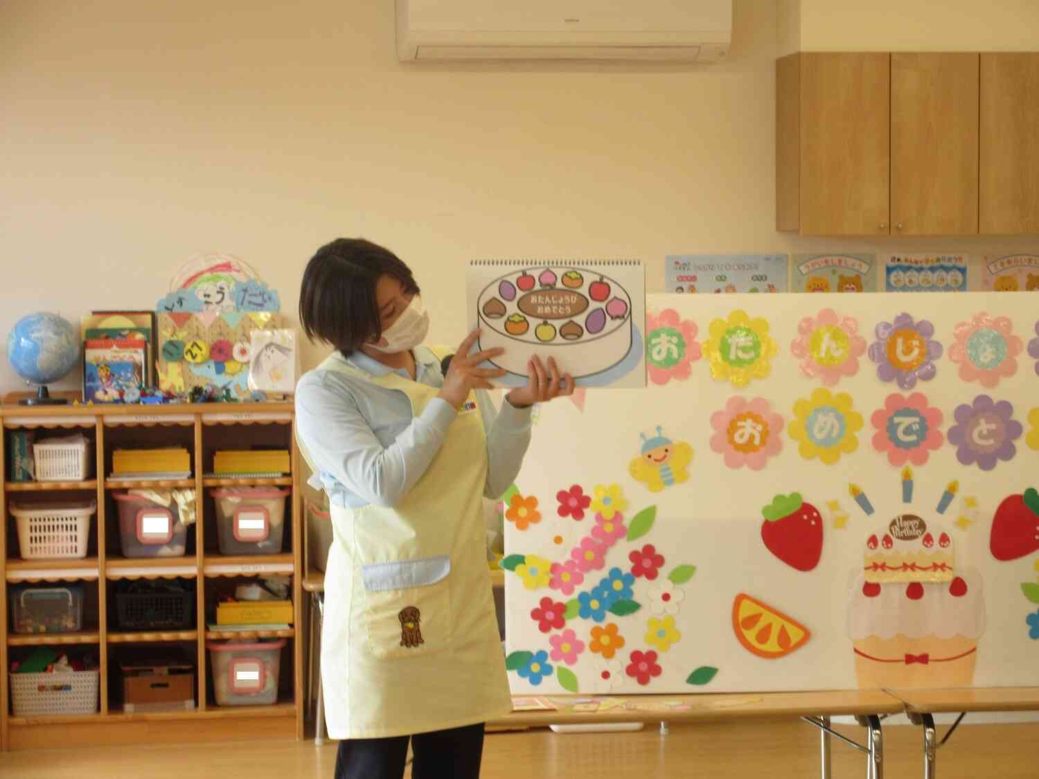 スケッチブックシアターを見たよ♪