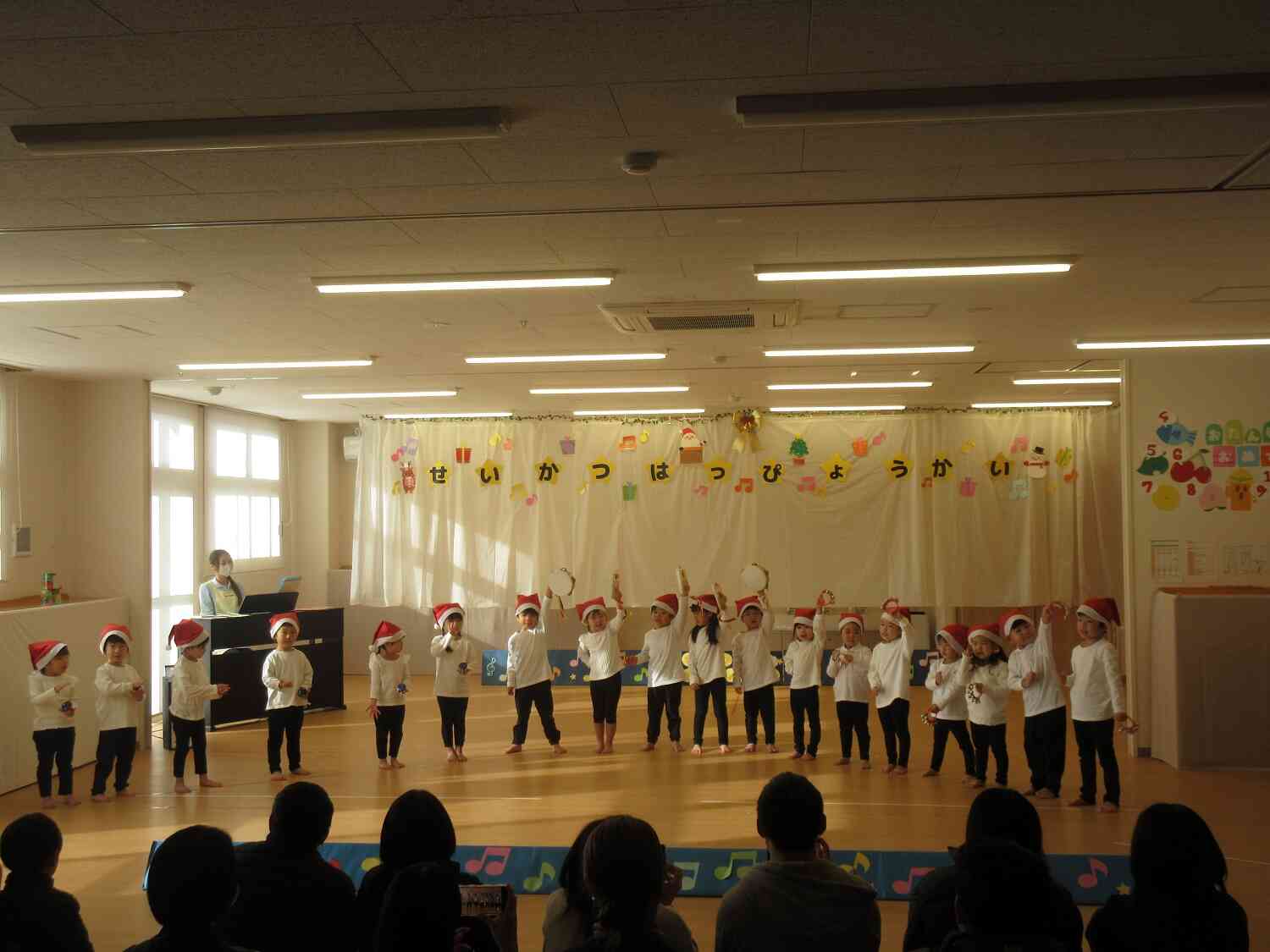 ～合唱・合奏～