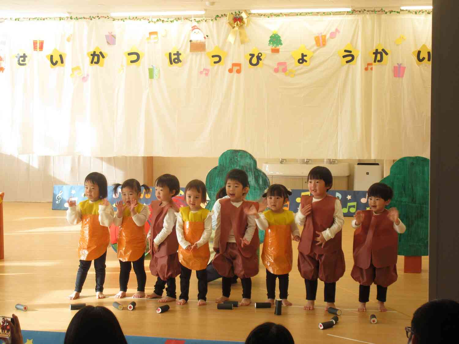 のりまきころりん☆