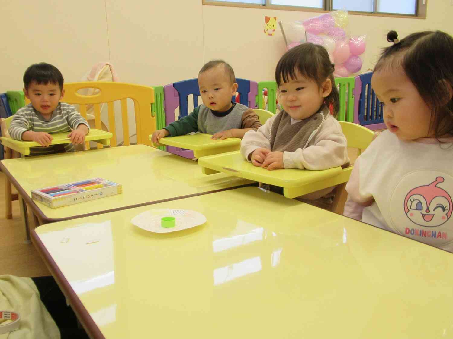 作り方のお話しをよく聞いています！