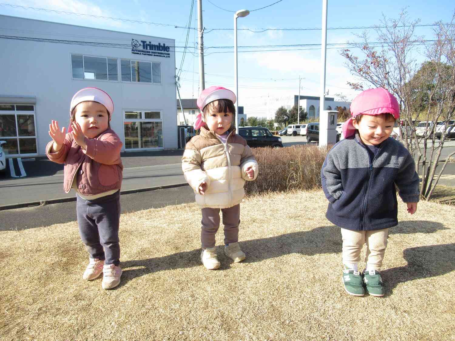 ２０２６年が始まりました！