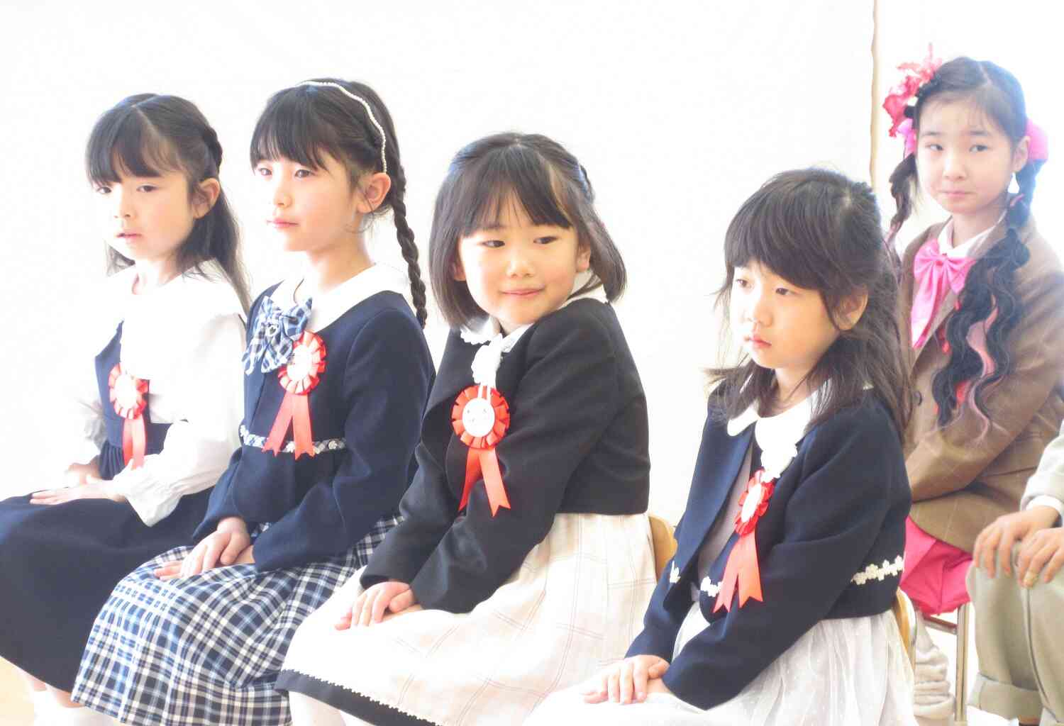 式★ドキドキだね