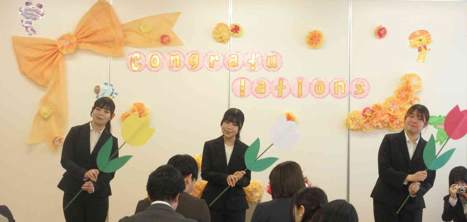 ようこそ★ニチイキッズ東光台保育園へ❤