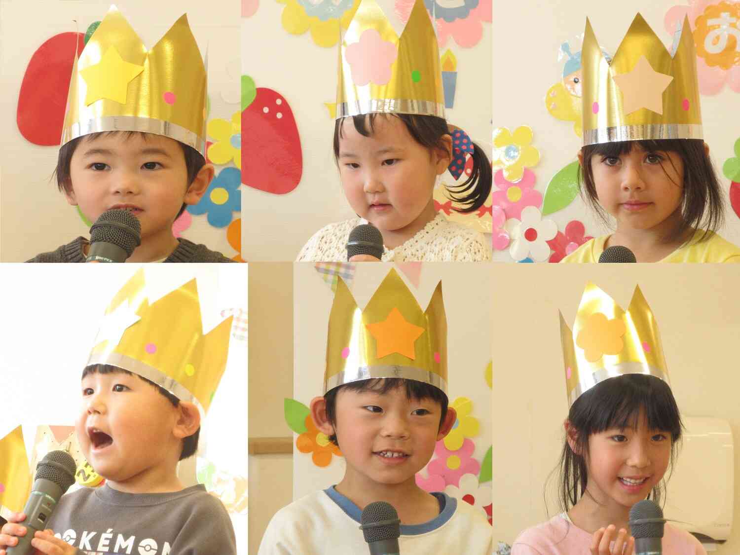 お誕生日おめでとう！！
