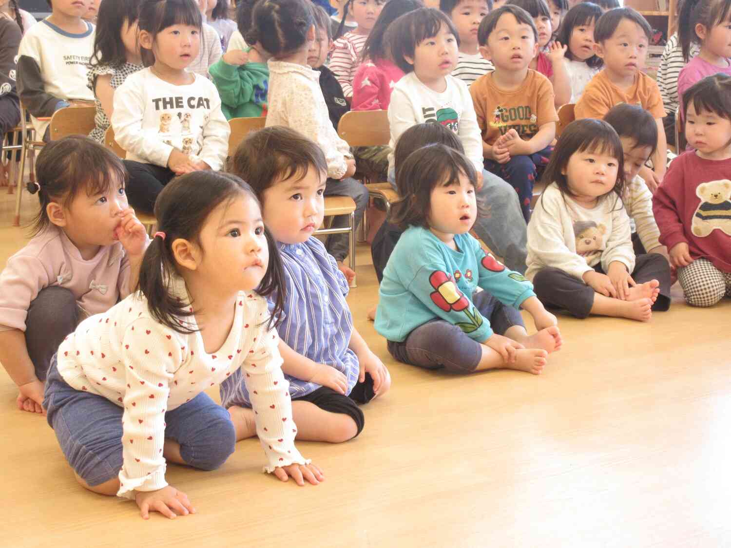 こどもの日って何？？