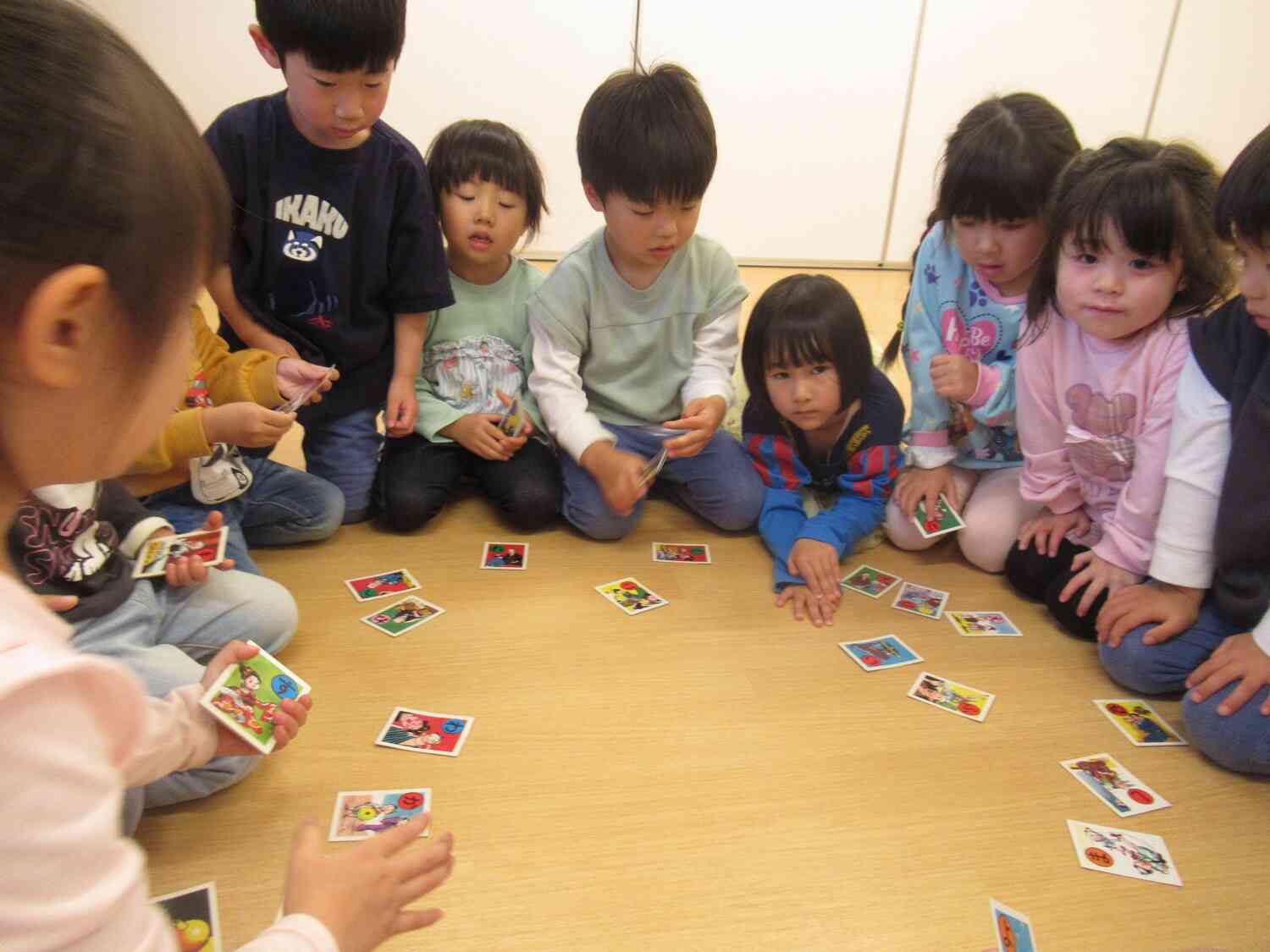 ★ぱんだ組の日常★