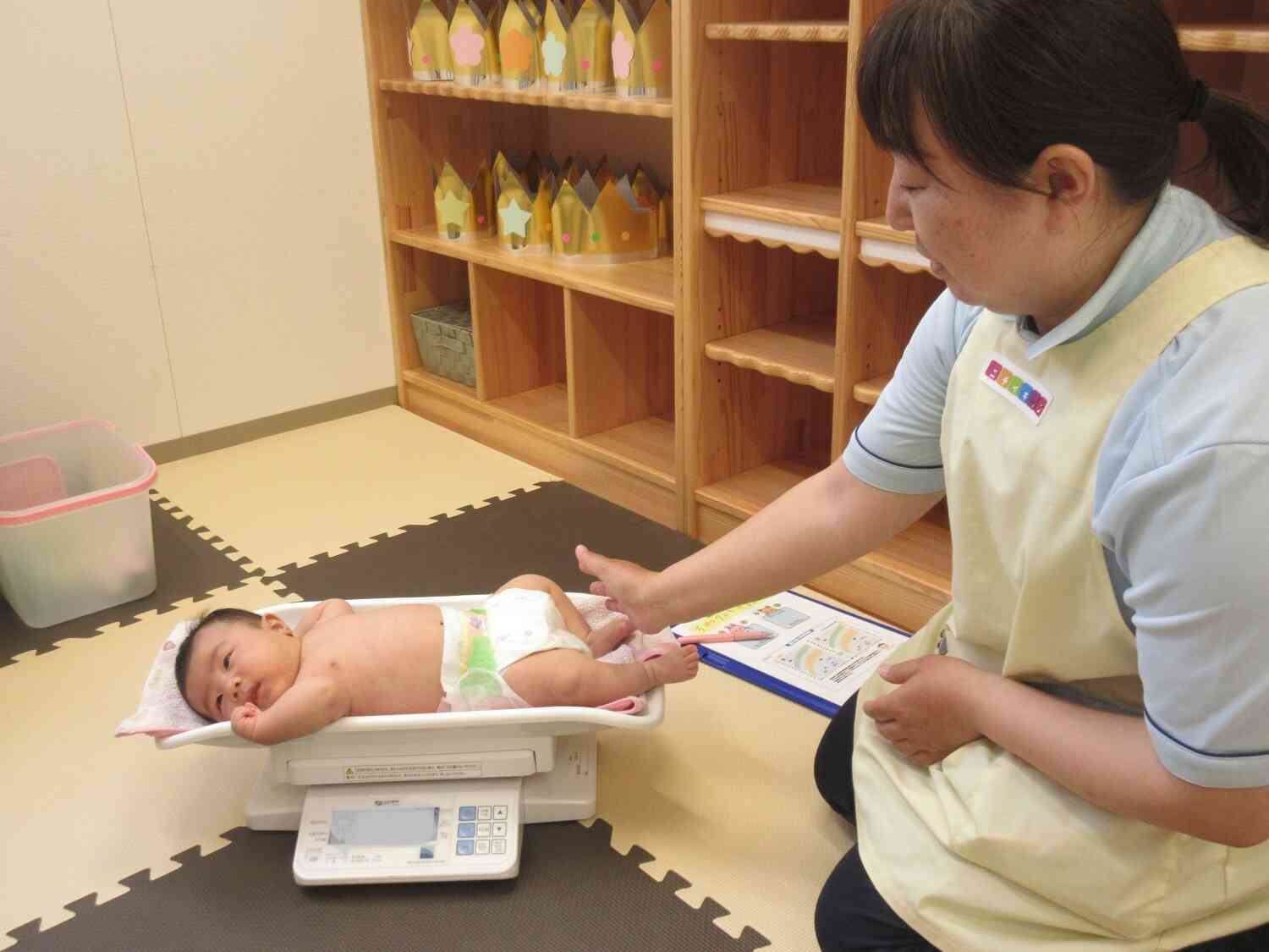 すくすく成長中♪