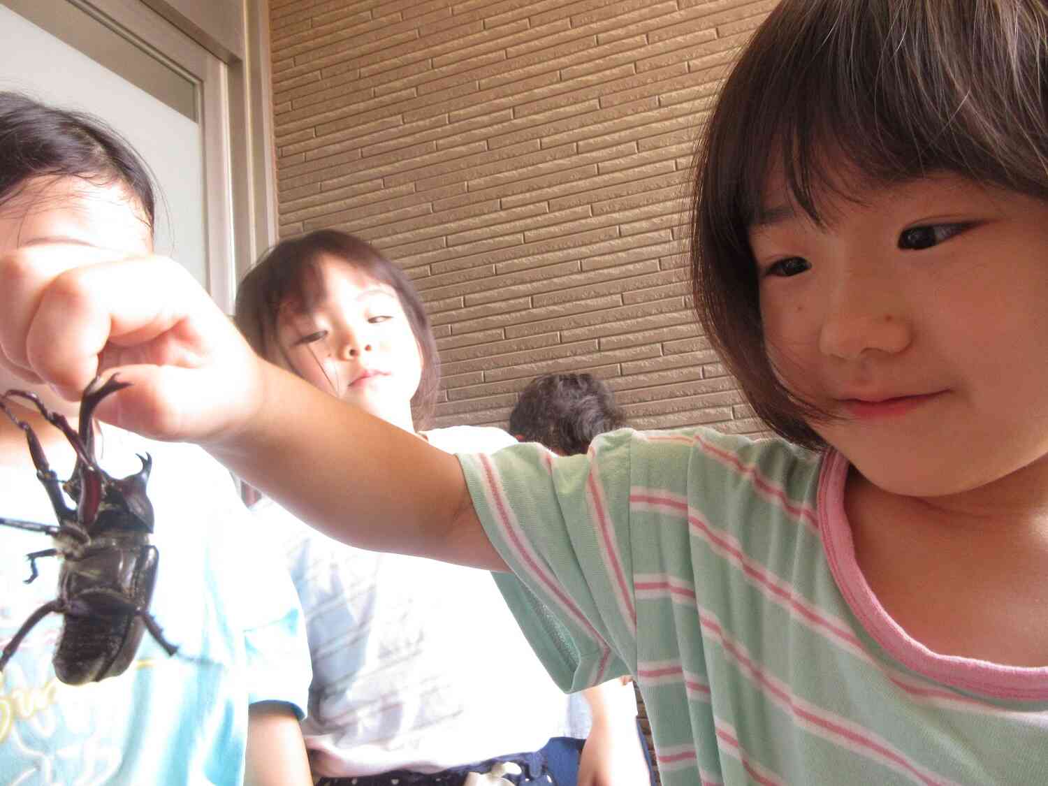 かっこいい☆