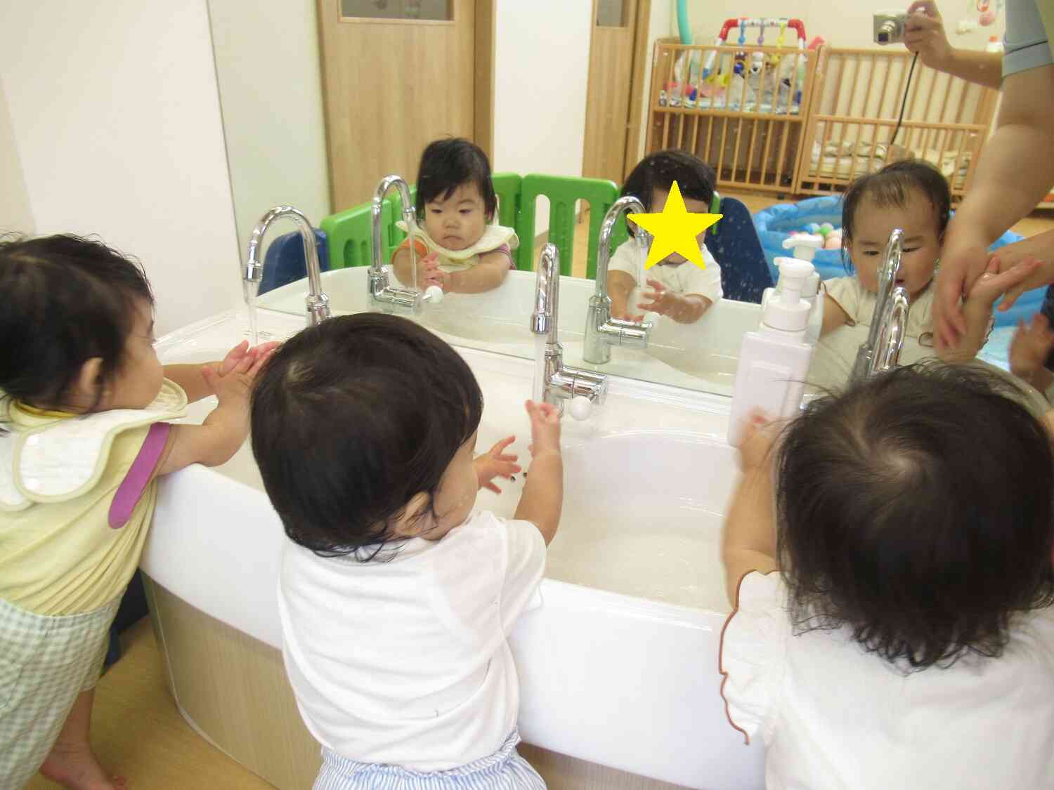 ひよこ組の毎日☆