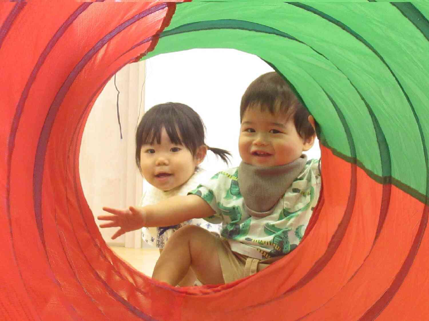 運動会に向けて！