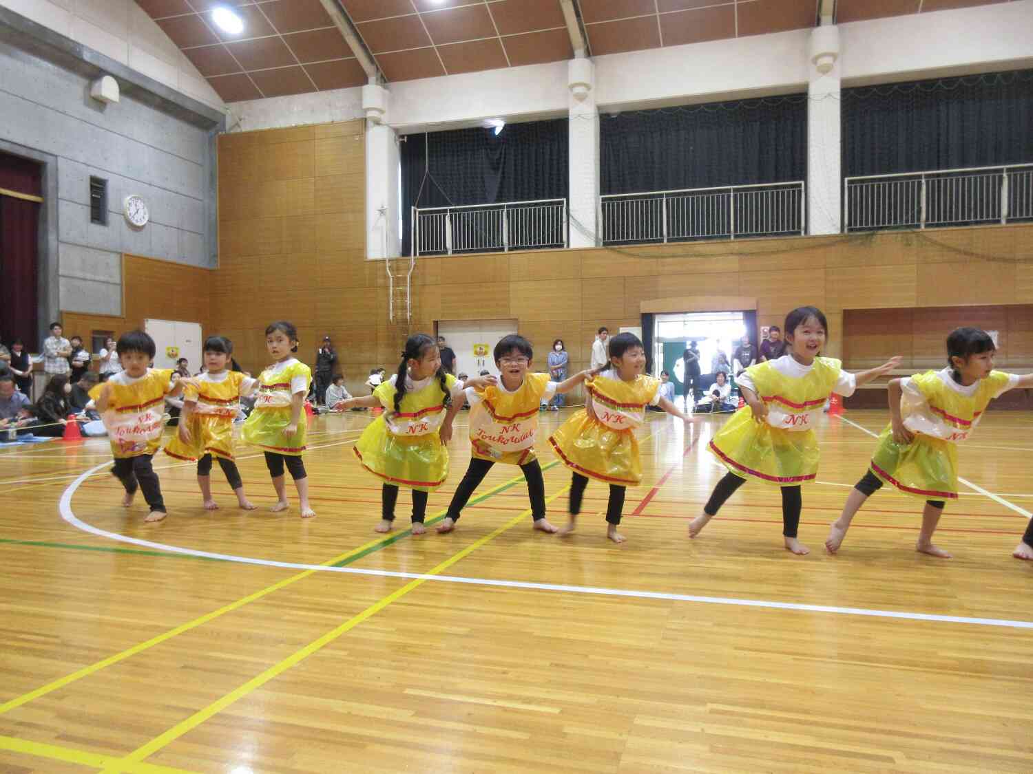 グッタイム♪♪♪