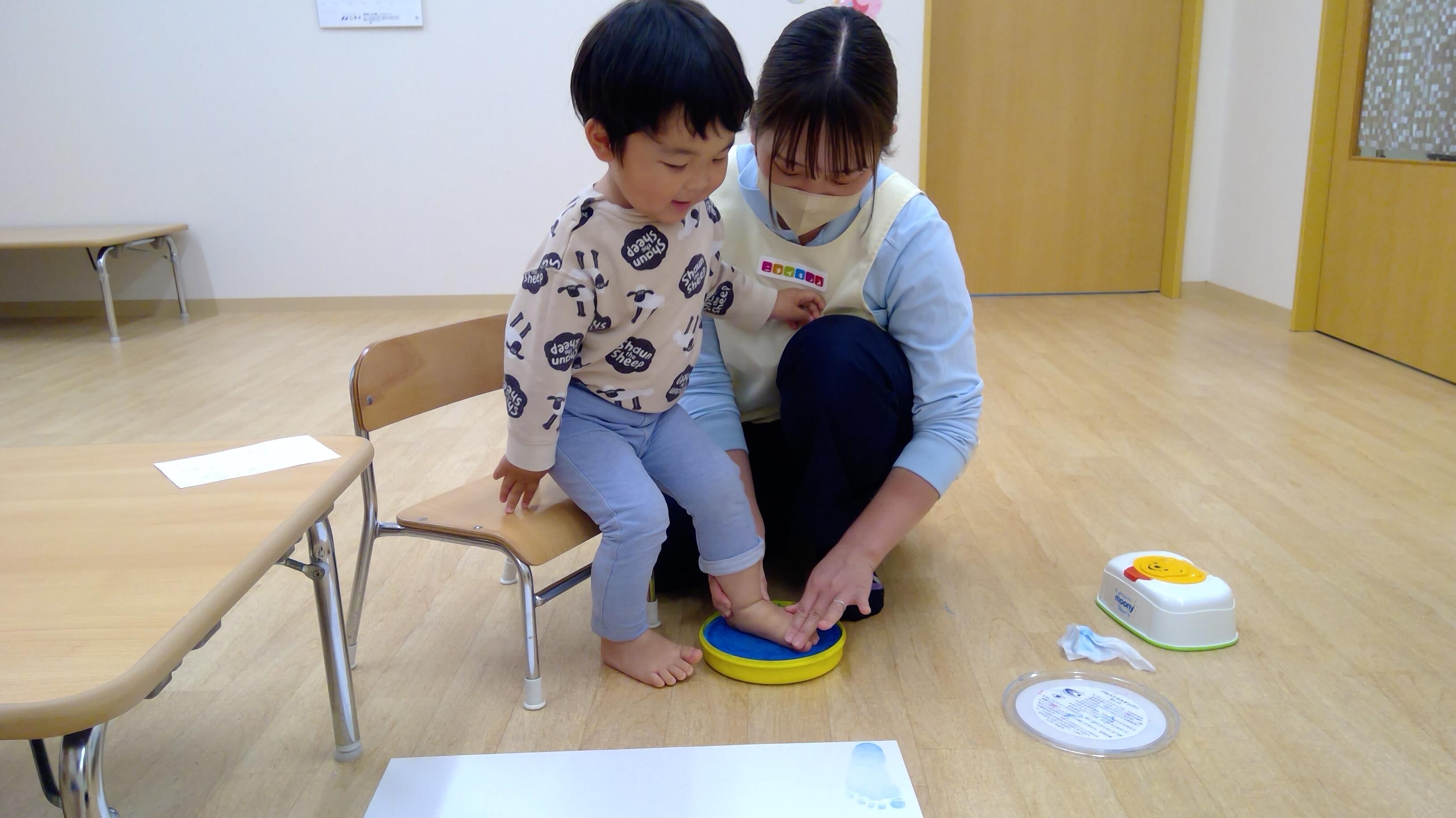 制作をしました！